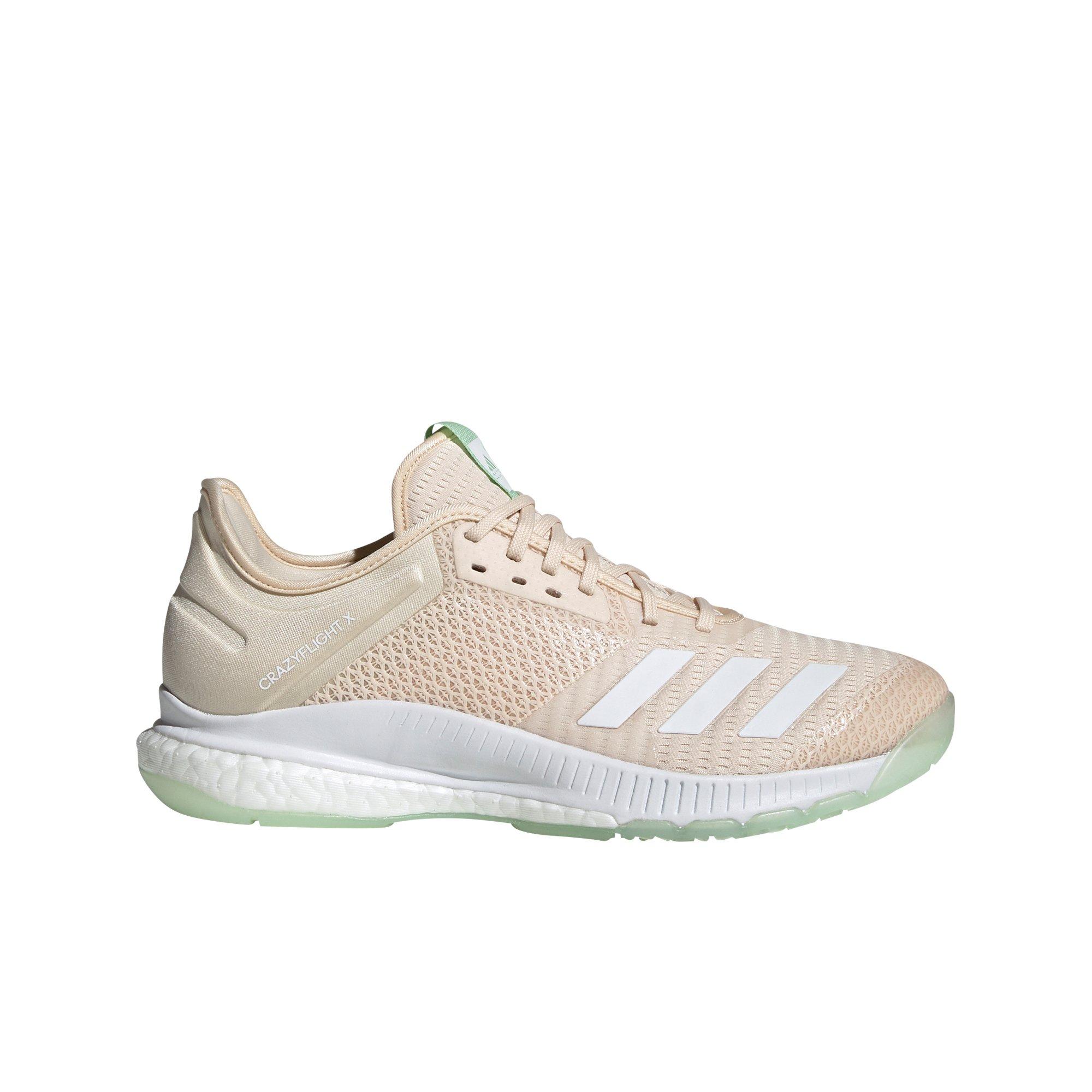 adidas volleyball shoes white