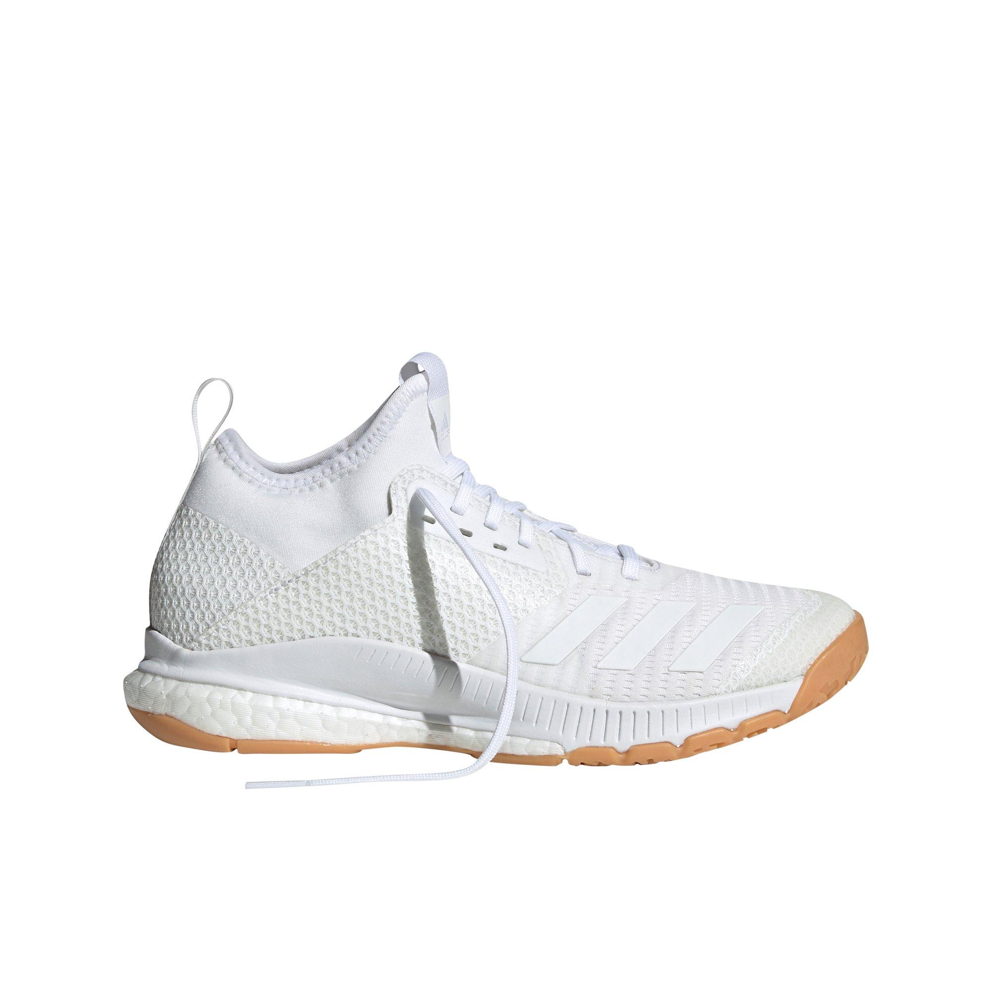 adidas women's crazyflight x3 mid