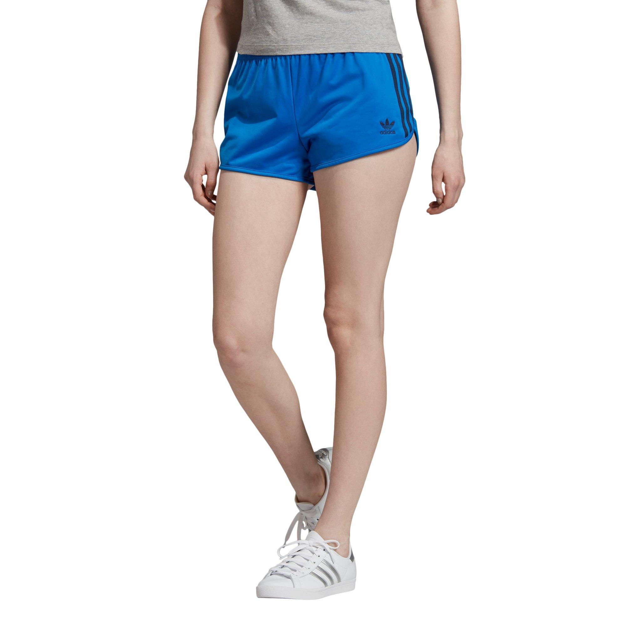 hibbett sports womens shorts