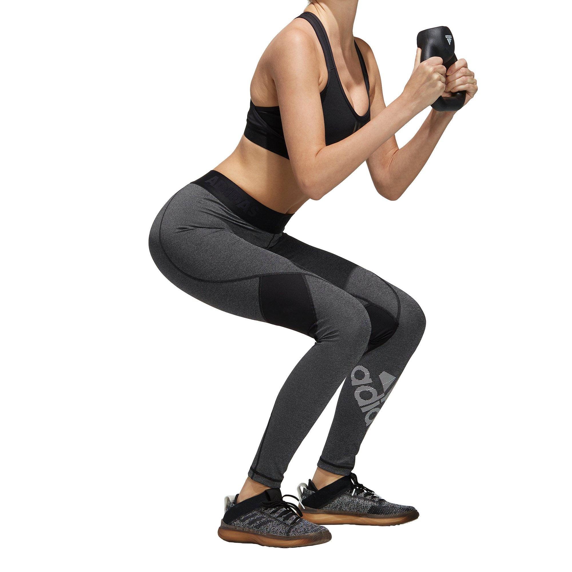 hibbett sports tights