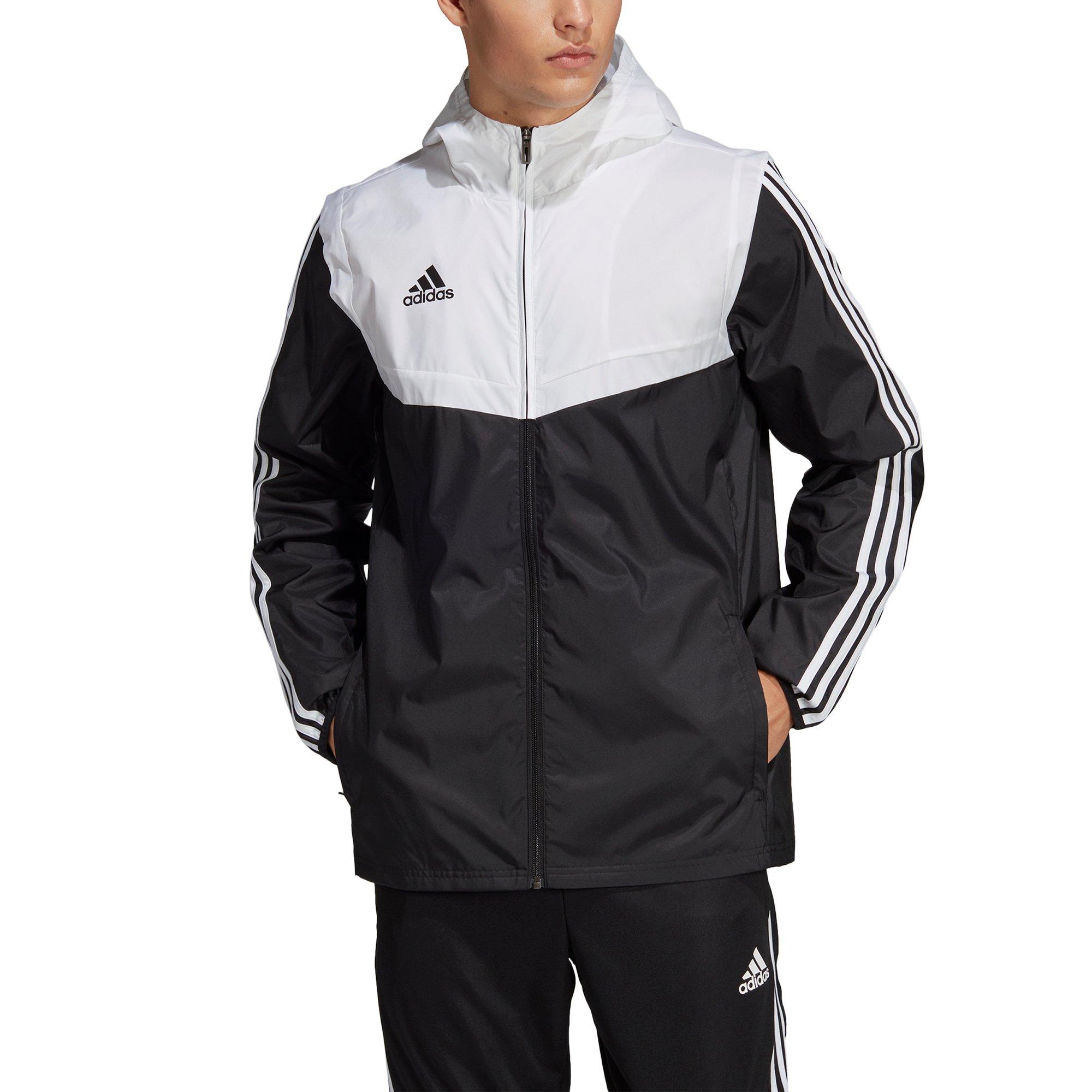 tiro windbreaker adidas