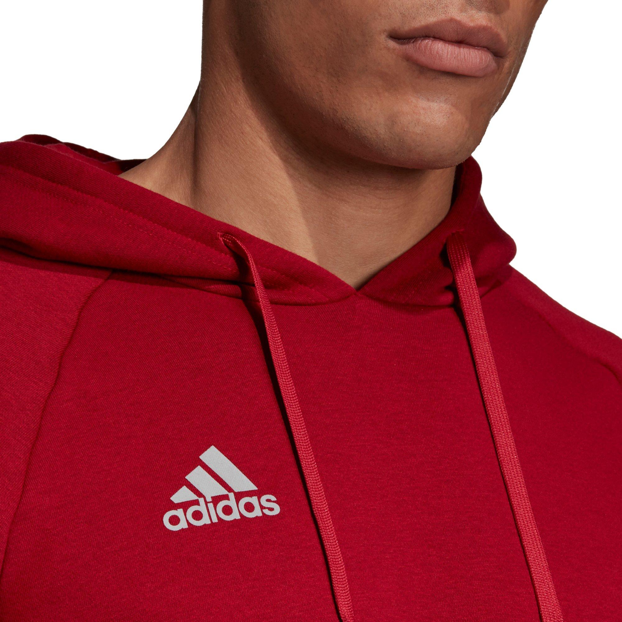 tan adidas hoodie mens