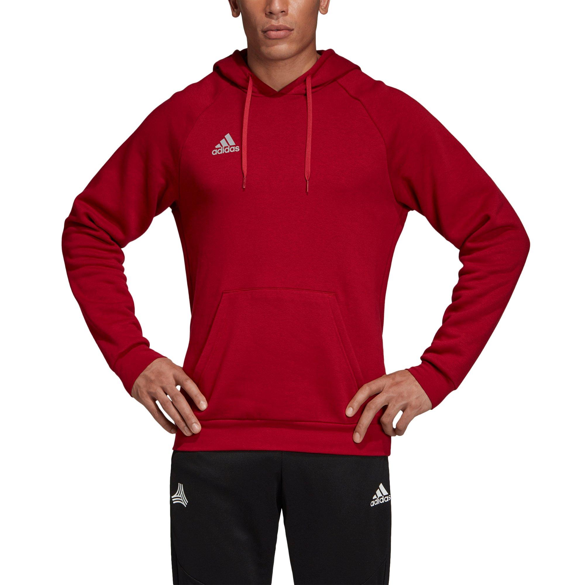 tan adidas hoodie mens