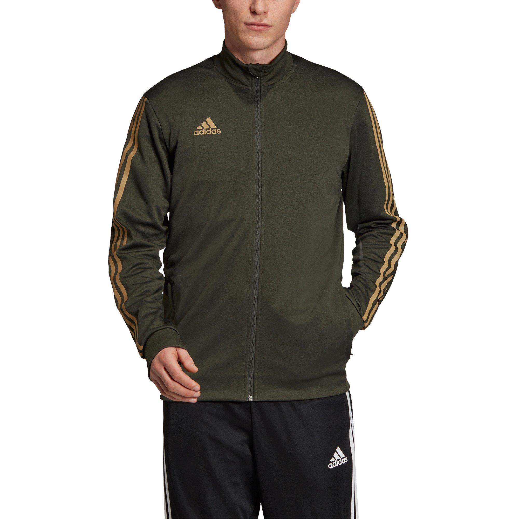 hibbett sports adidas jackets