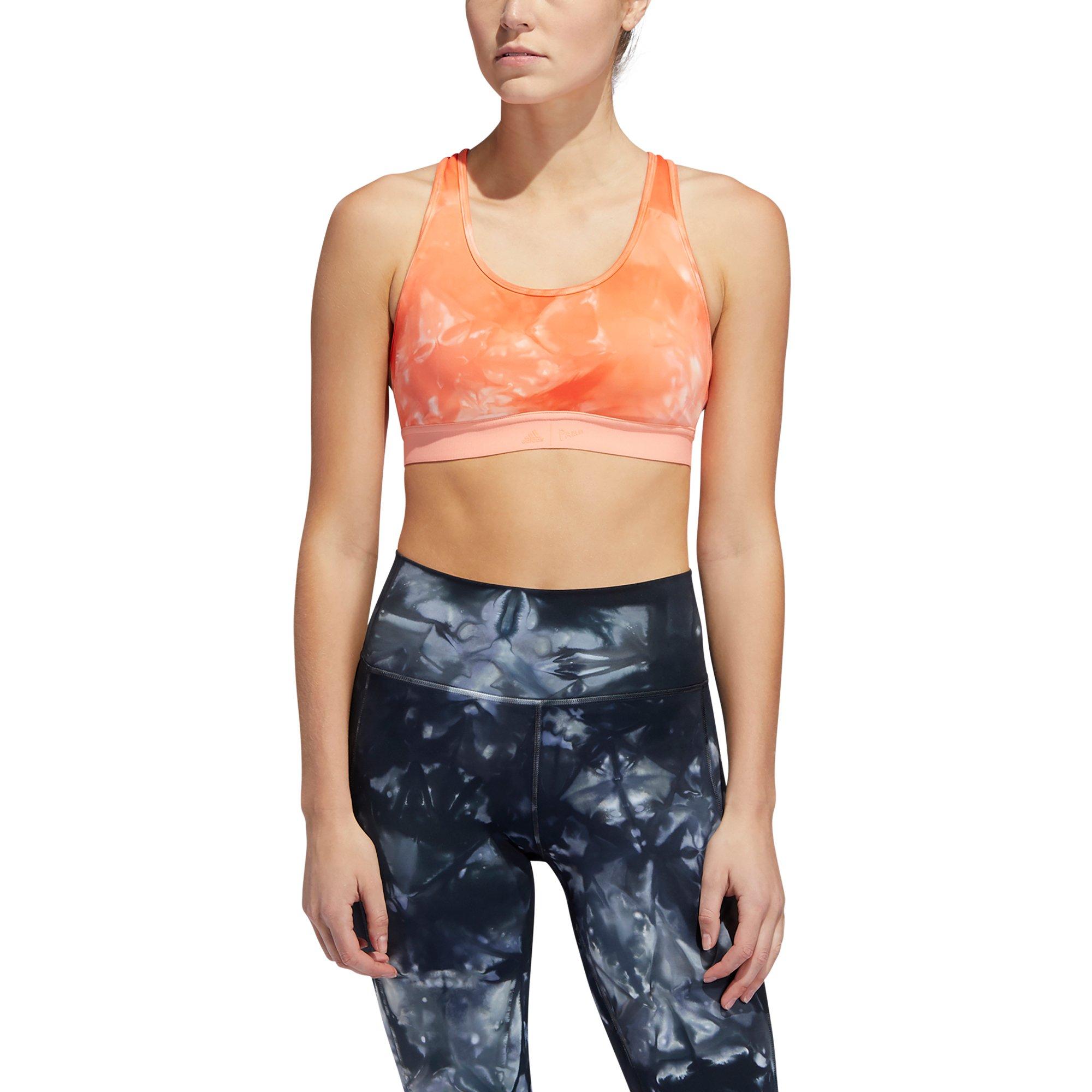 adidas parley sports bra