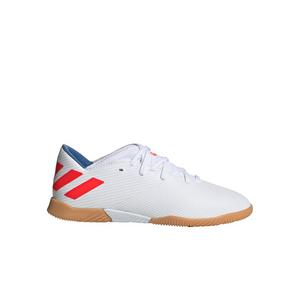 Boys Adidas Indoor Soccer Soccer Cleats Hibbett City Gear