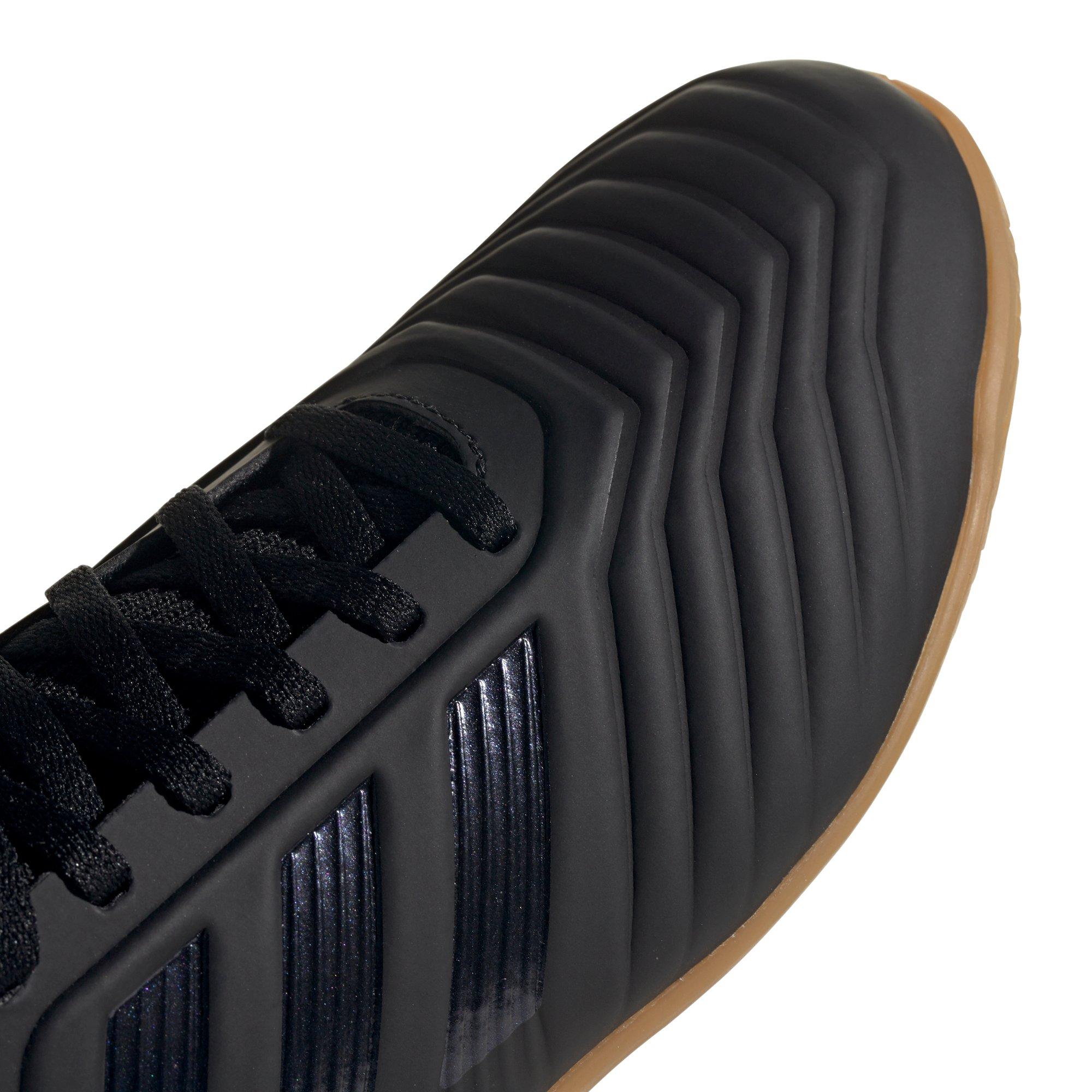 adidas predator 19.3 indoor black