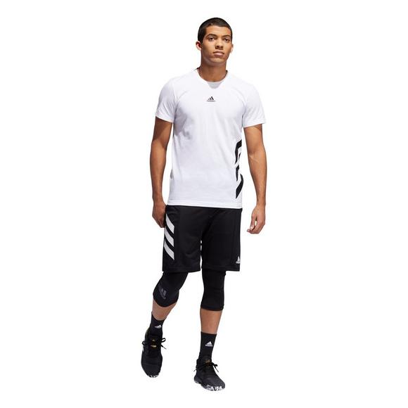 adidas sport 3 stripes shorts adidas sport 3 stripes shorts