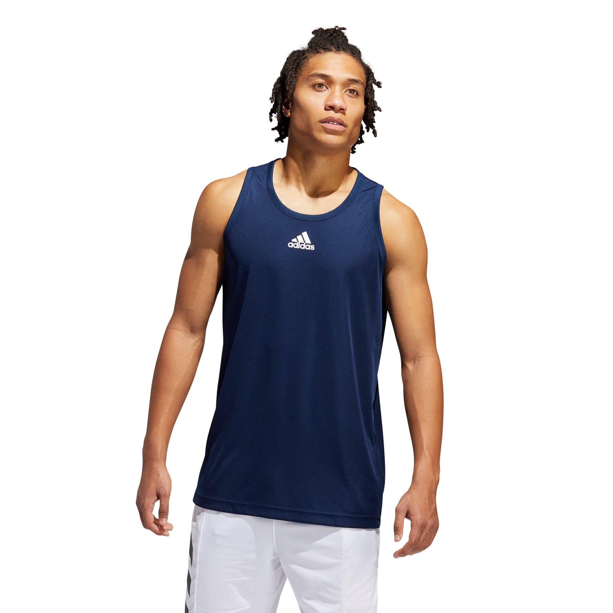 adidas men's 3g tank