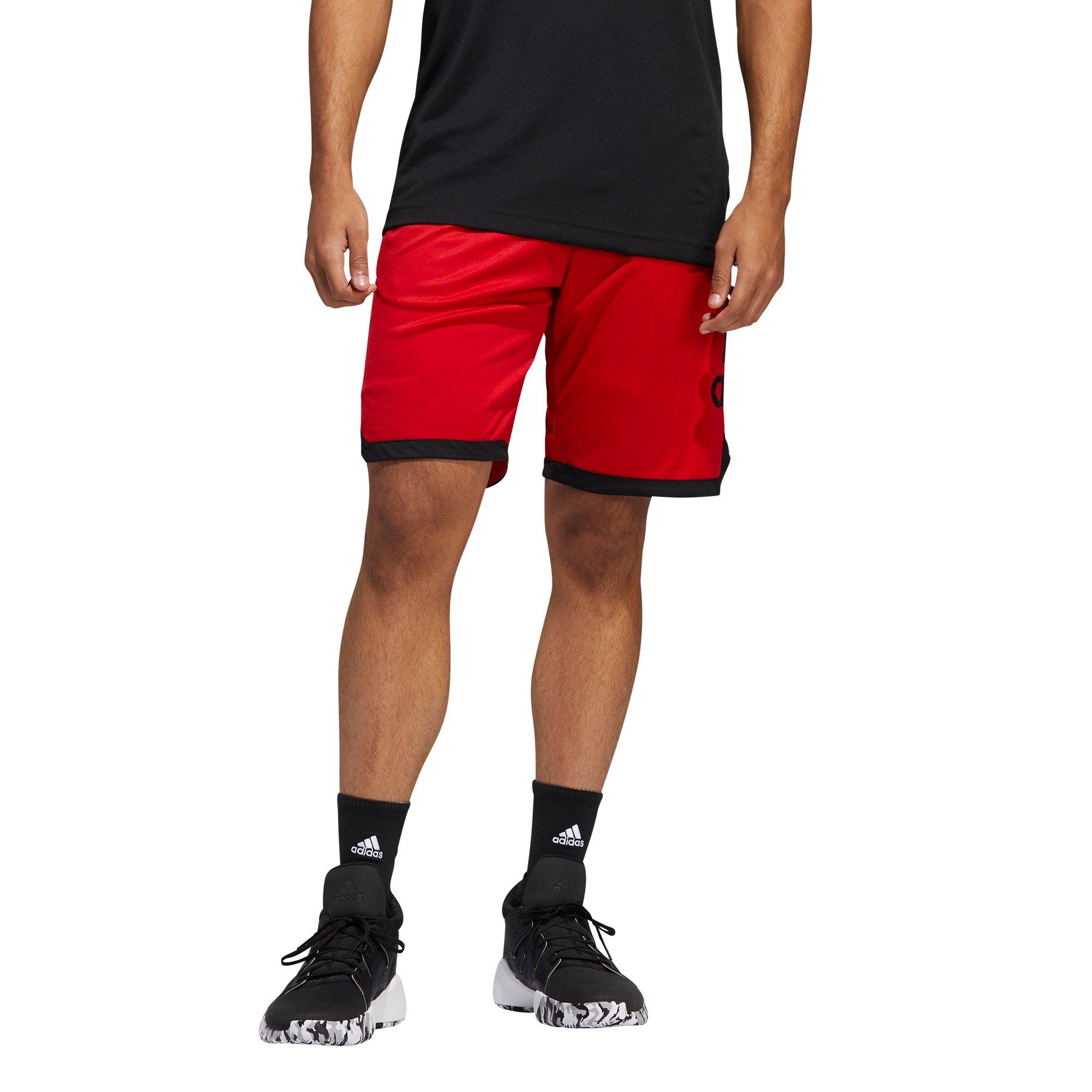 nike shorts hibbett sports