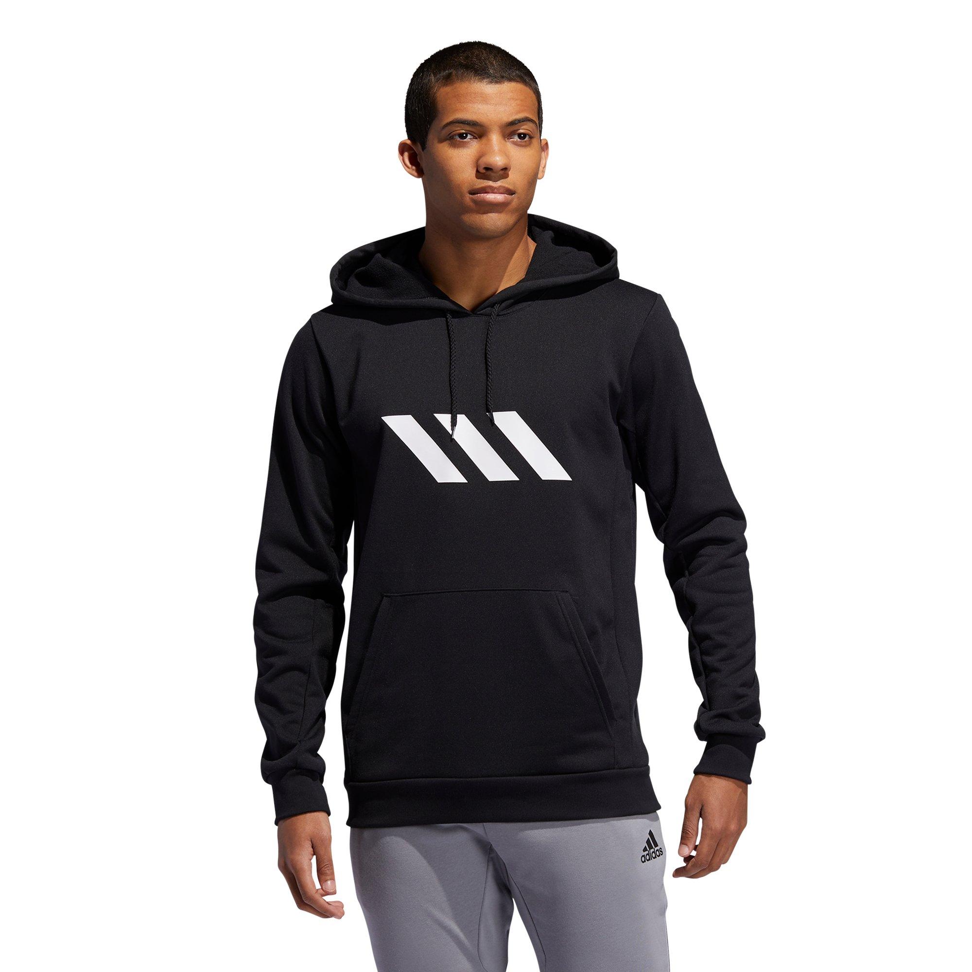 adidas basketball sweatshirt