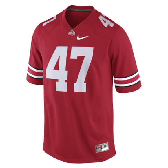 nike ohio state jersey nike ohio state jersey