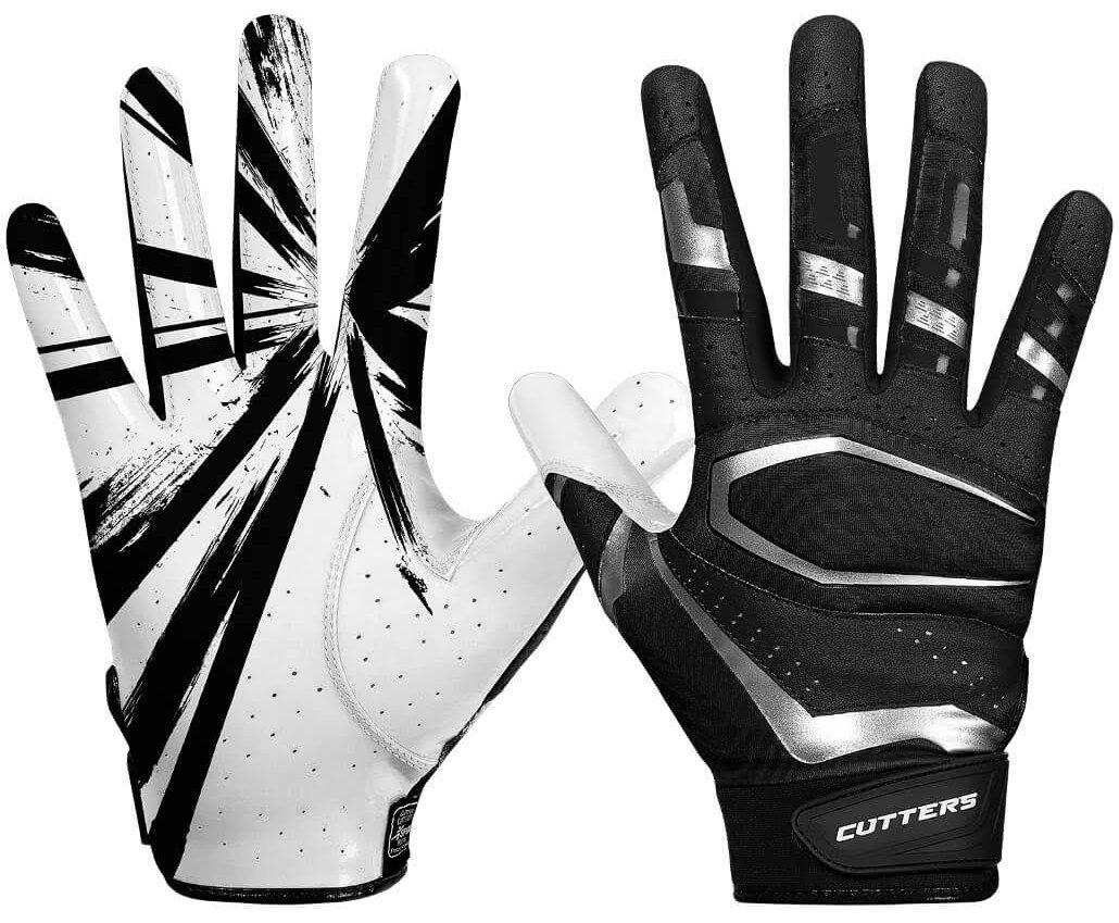 best cutter receiver gloves