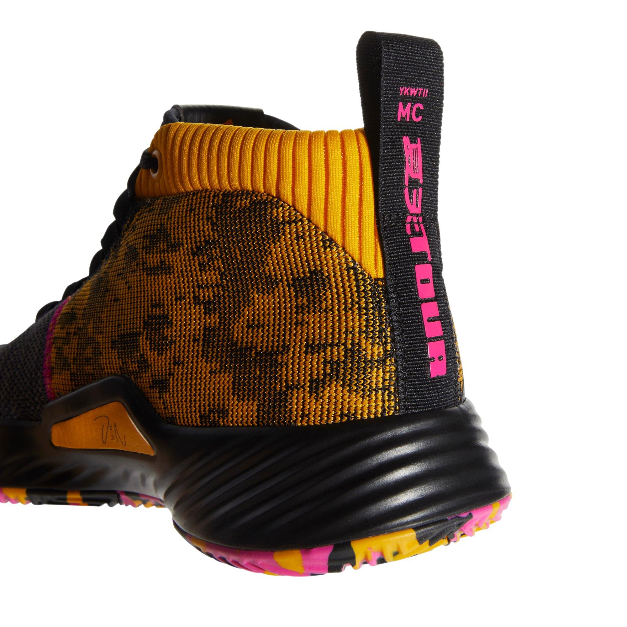 dame 5 black gold