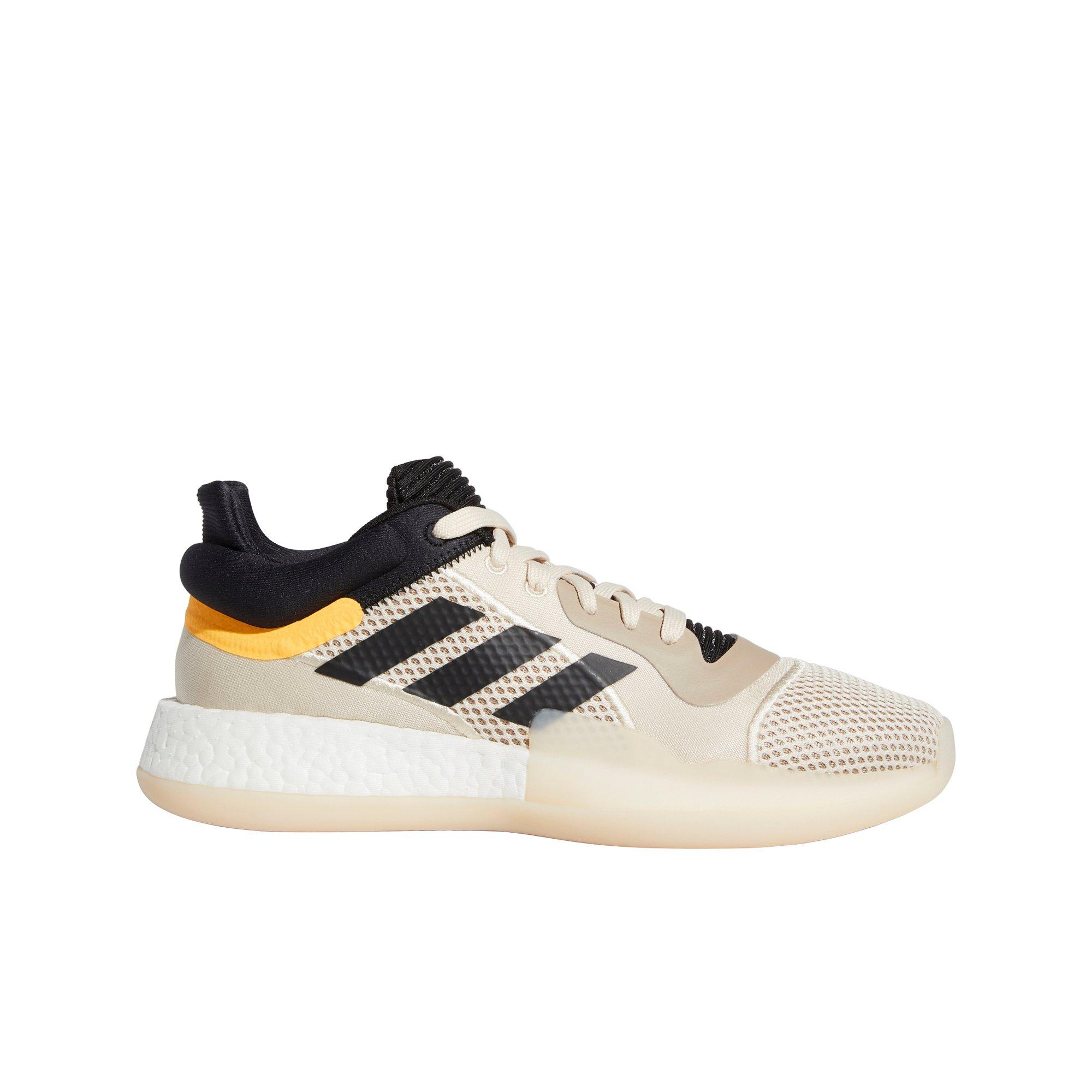 adidas marquee boost sizing