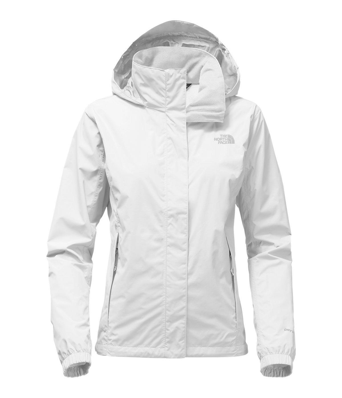 women's resolve 2 jacket black