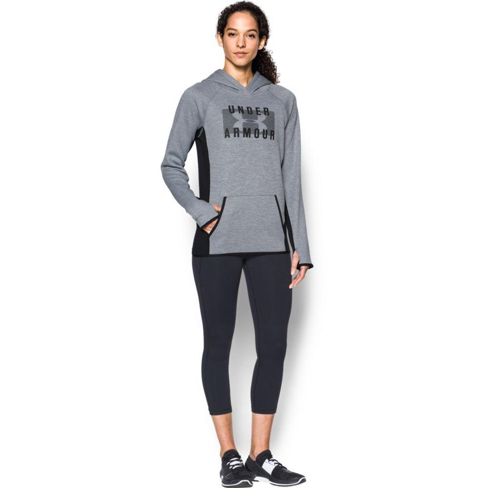 under armour storm af twist hoodie