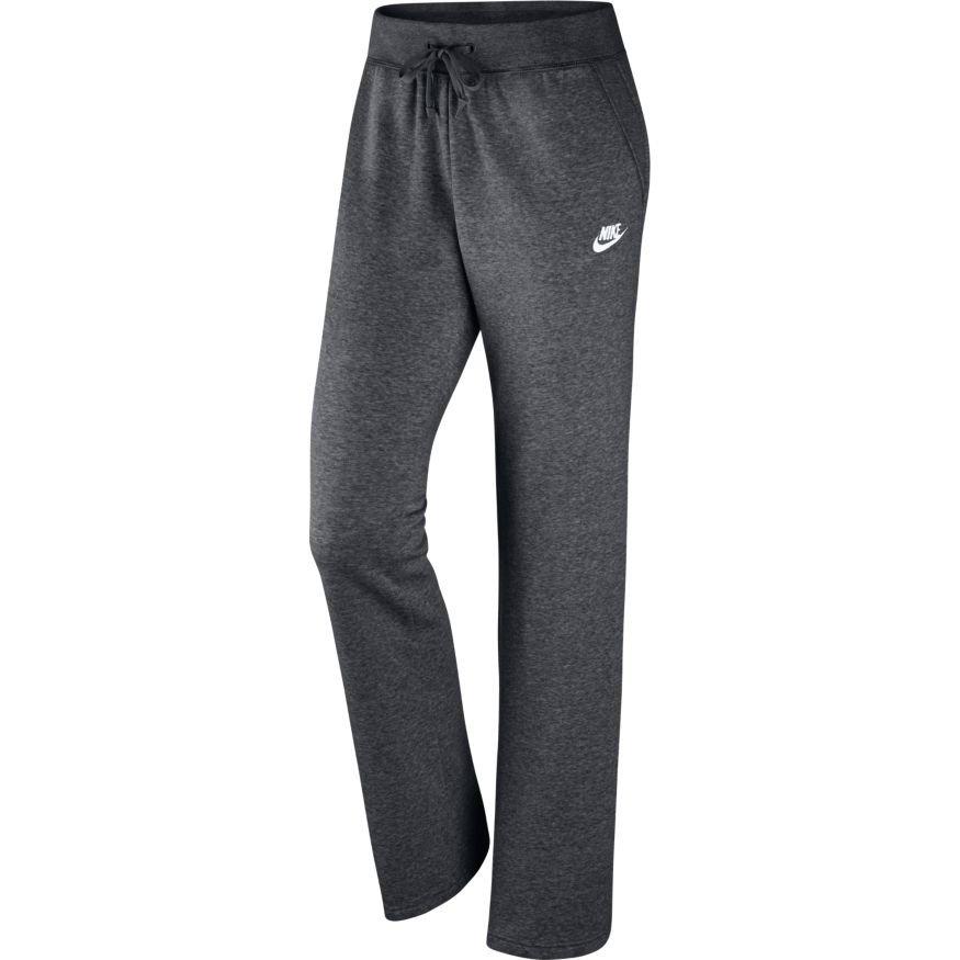 gray womens nike sweatpants