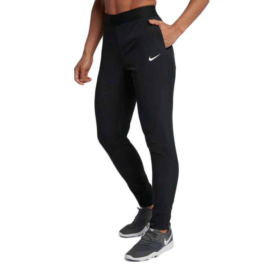 nike women's bliss training pants