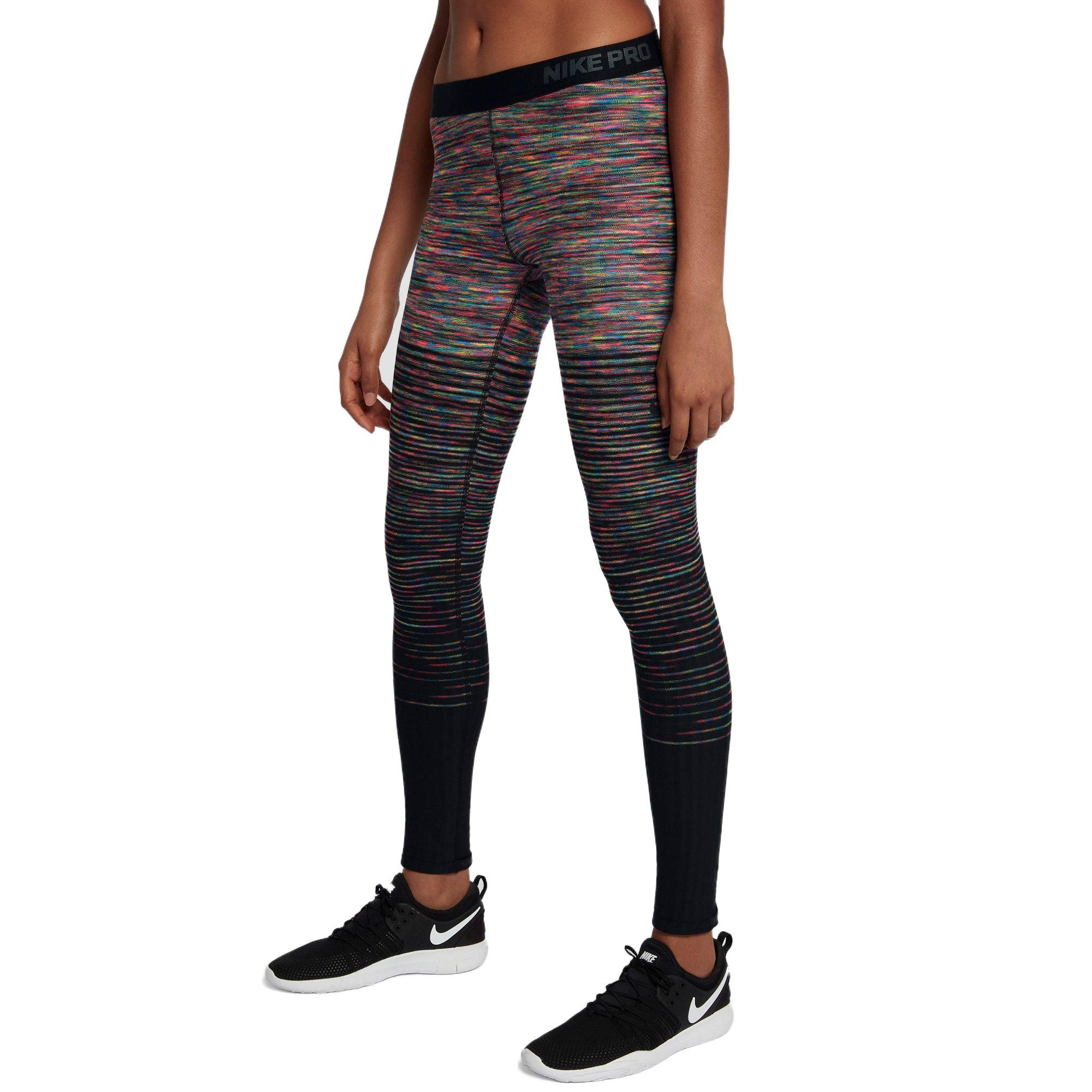 hyperwarm leggings nike