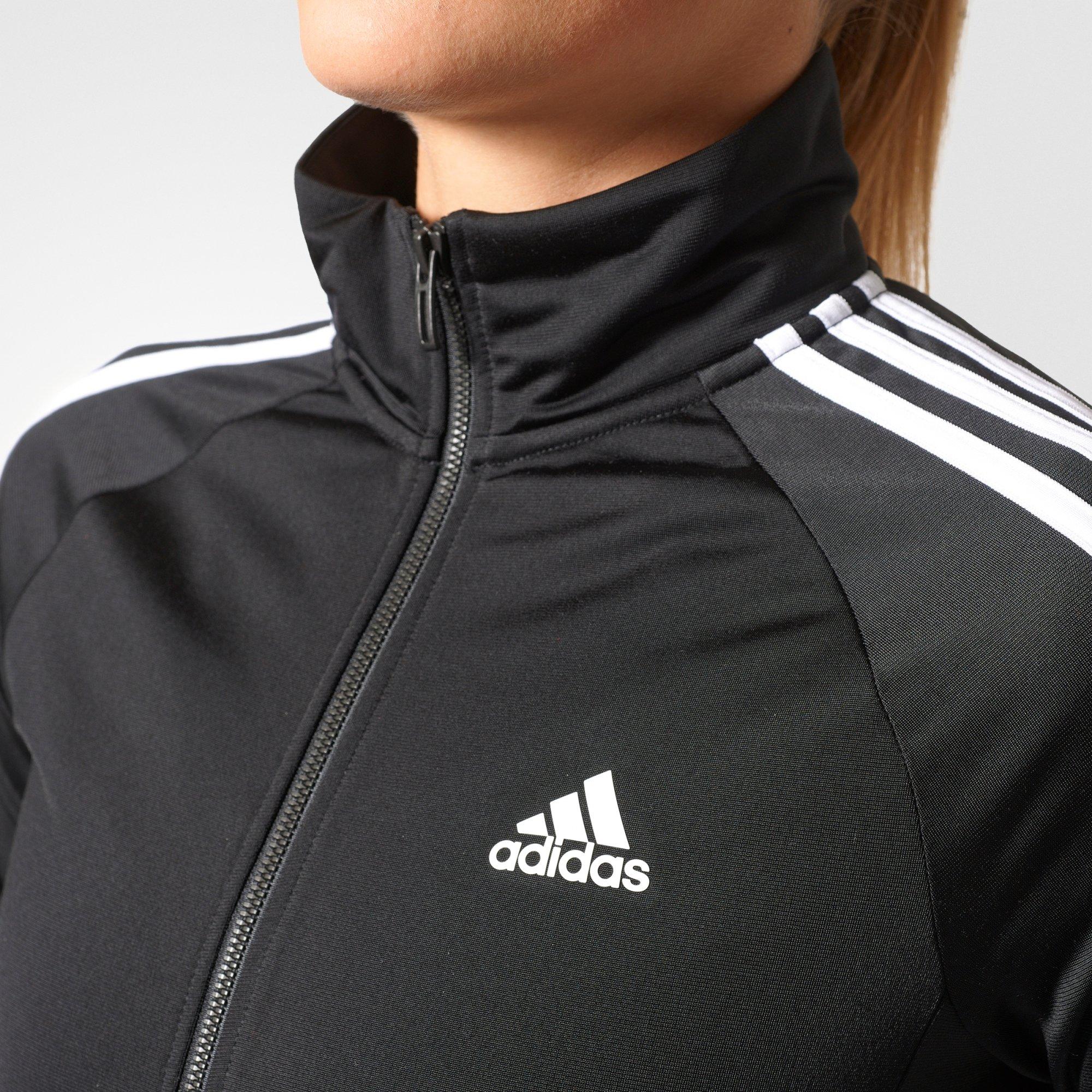 adidas 2 move track jacket