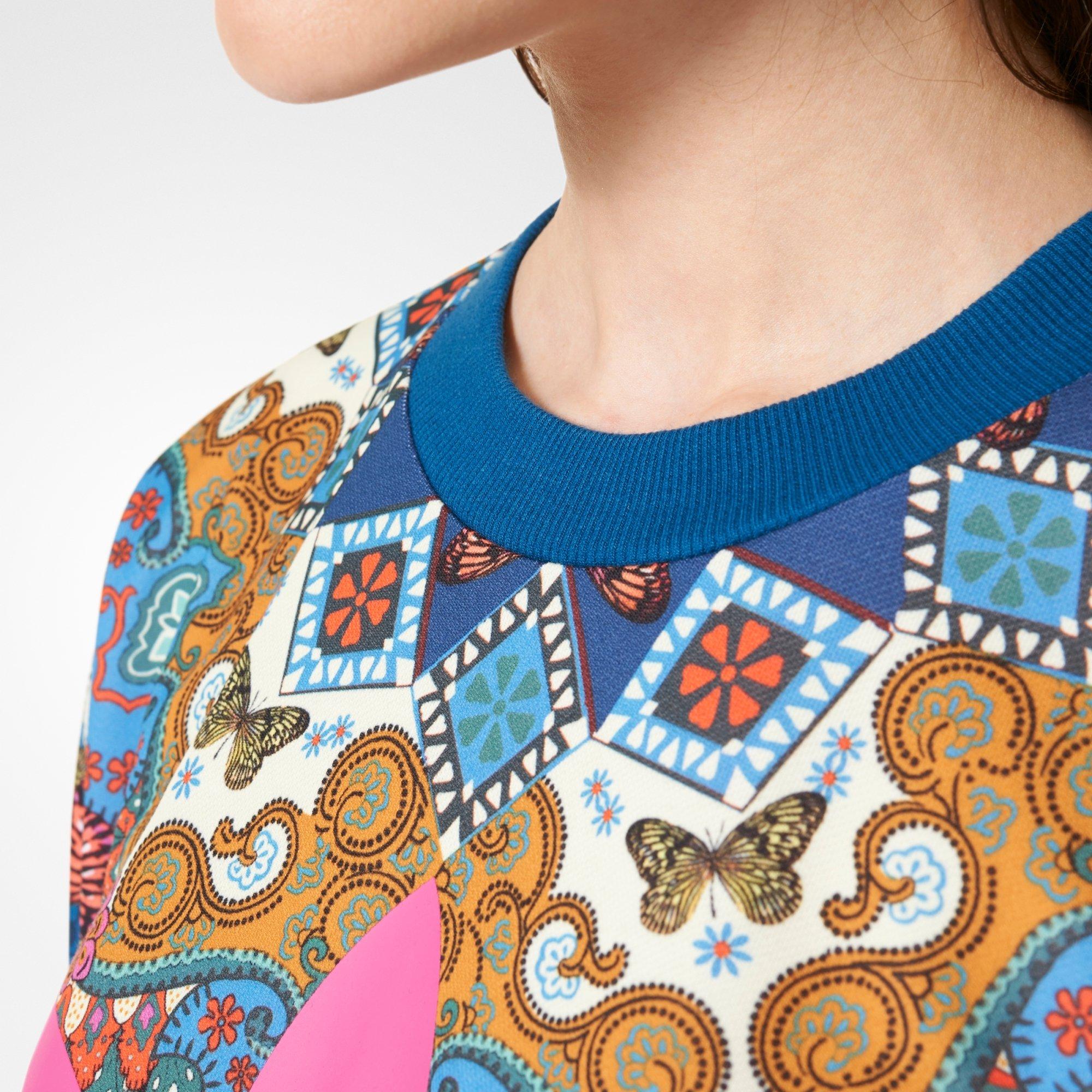 adidas borbomix sweatshirt