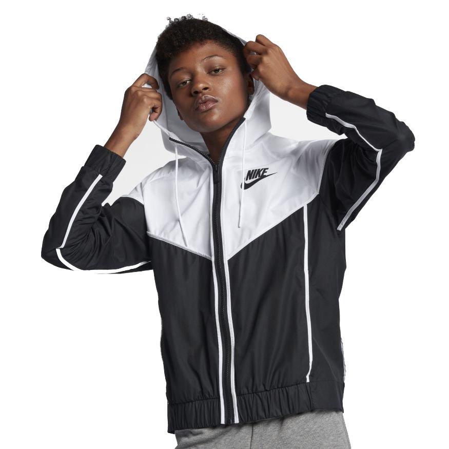 nike windbreaker hibbett sports