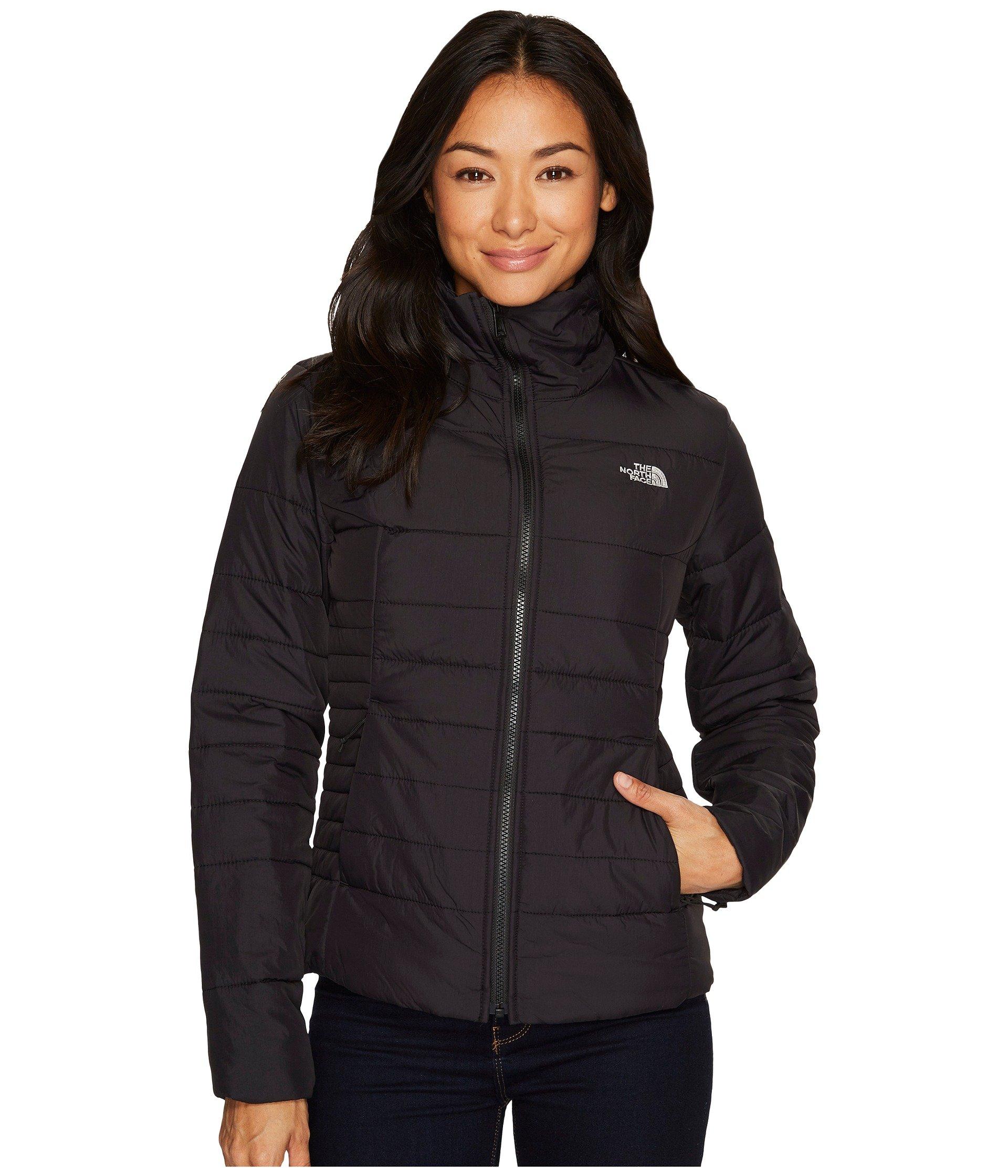 north face jacket harway