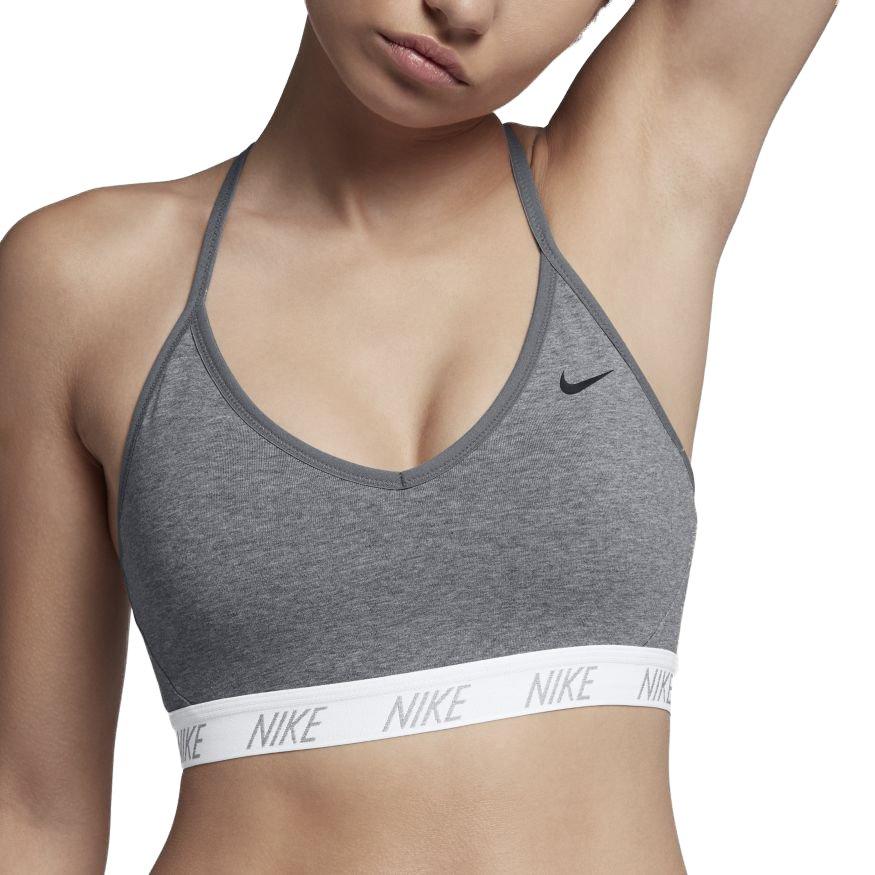 top nike indy soft