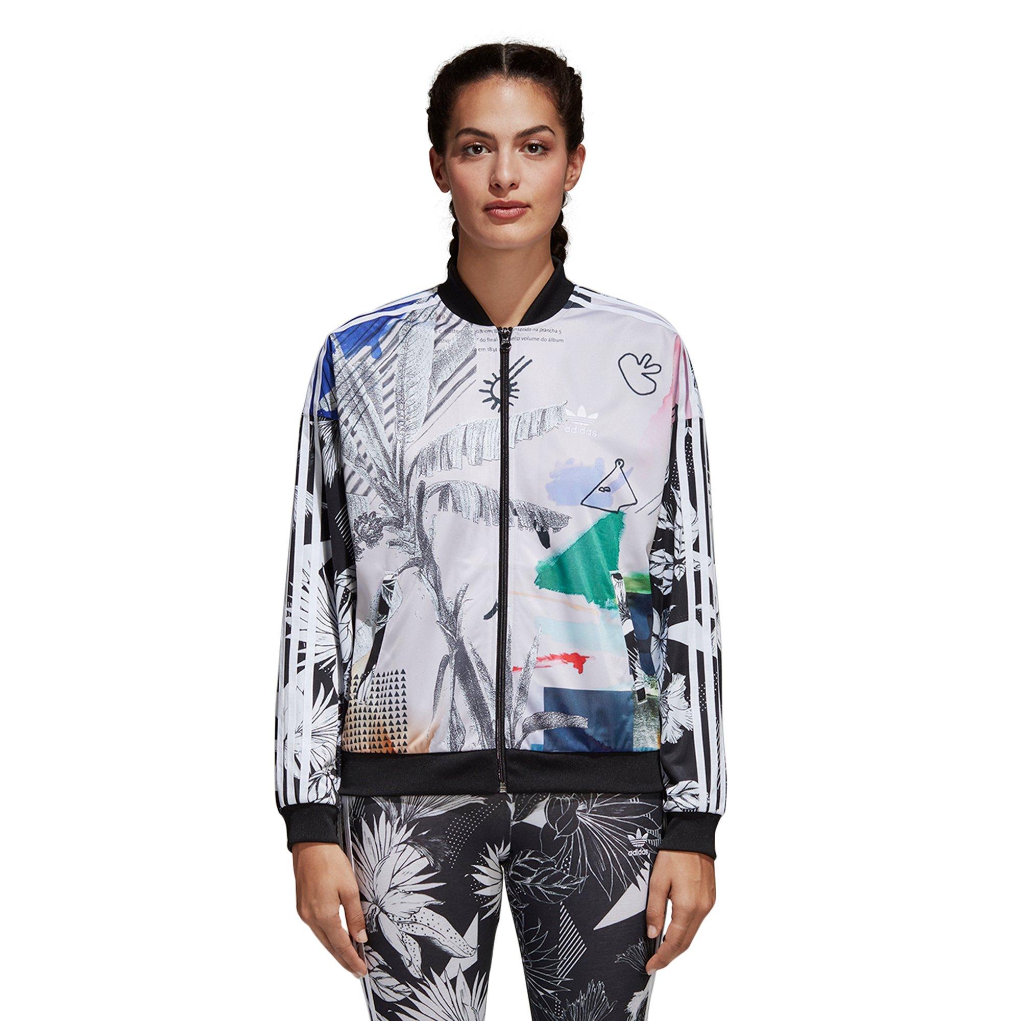 adidas jacket hibbett sports