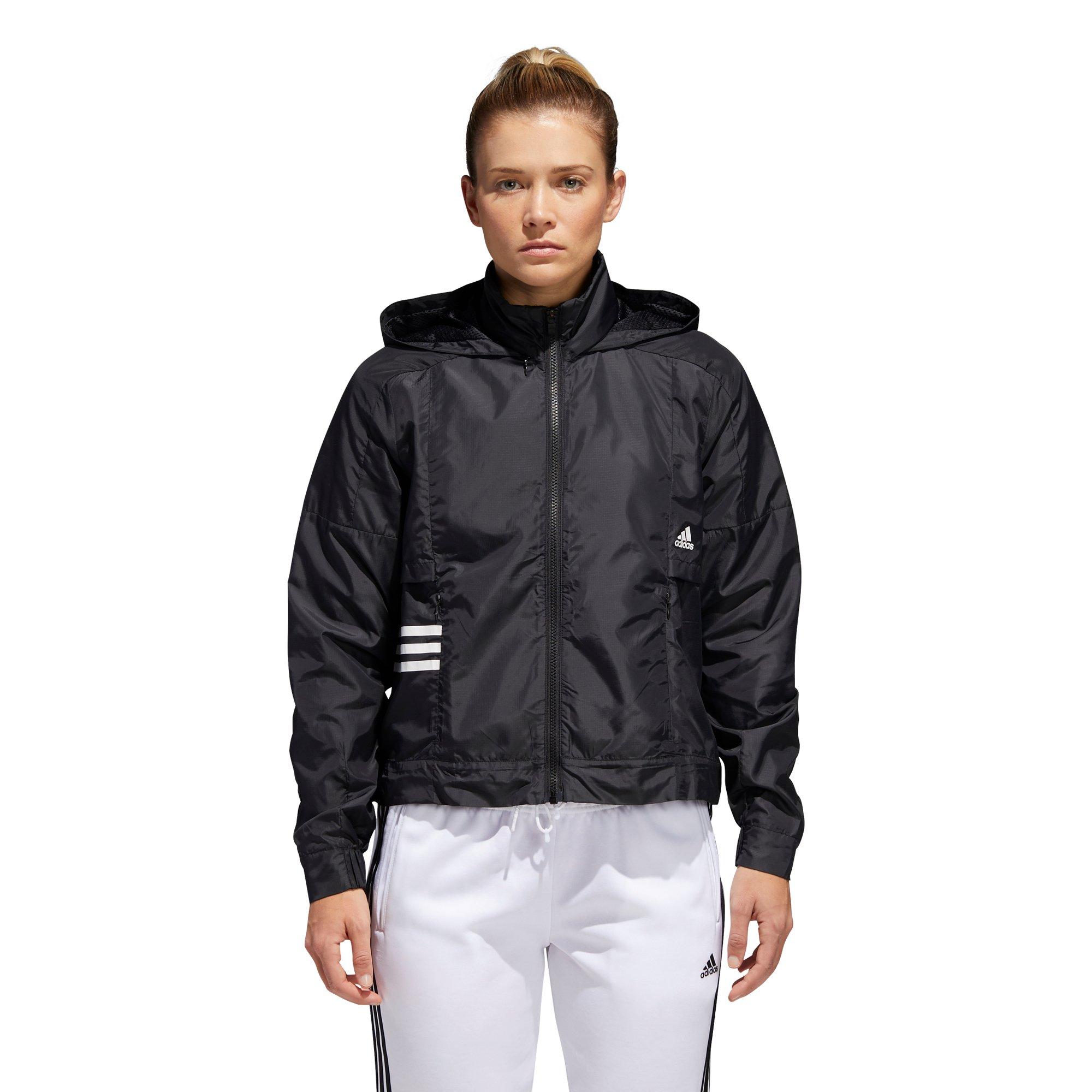 adidas w id wind jacket