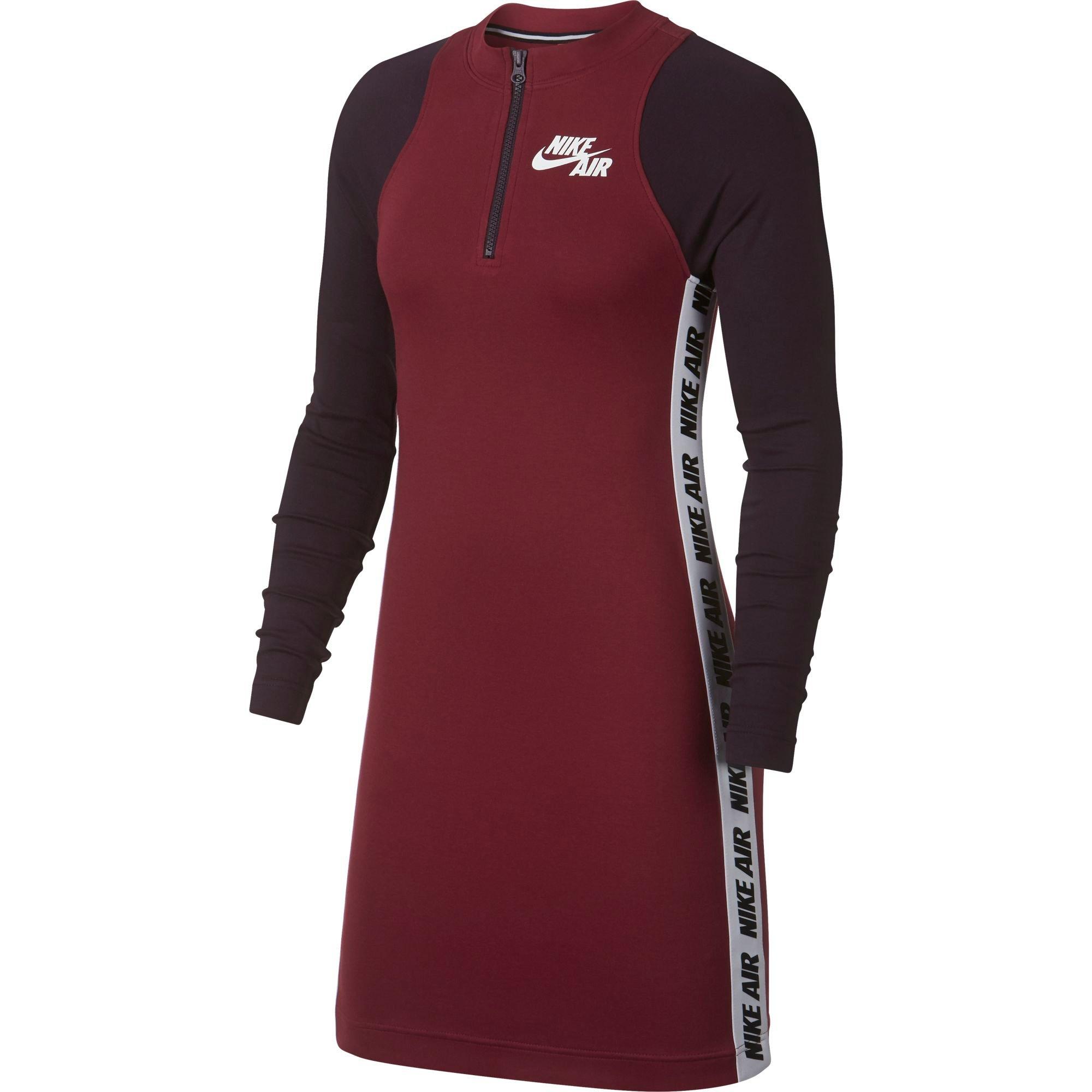 nike jersey dress