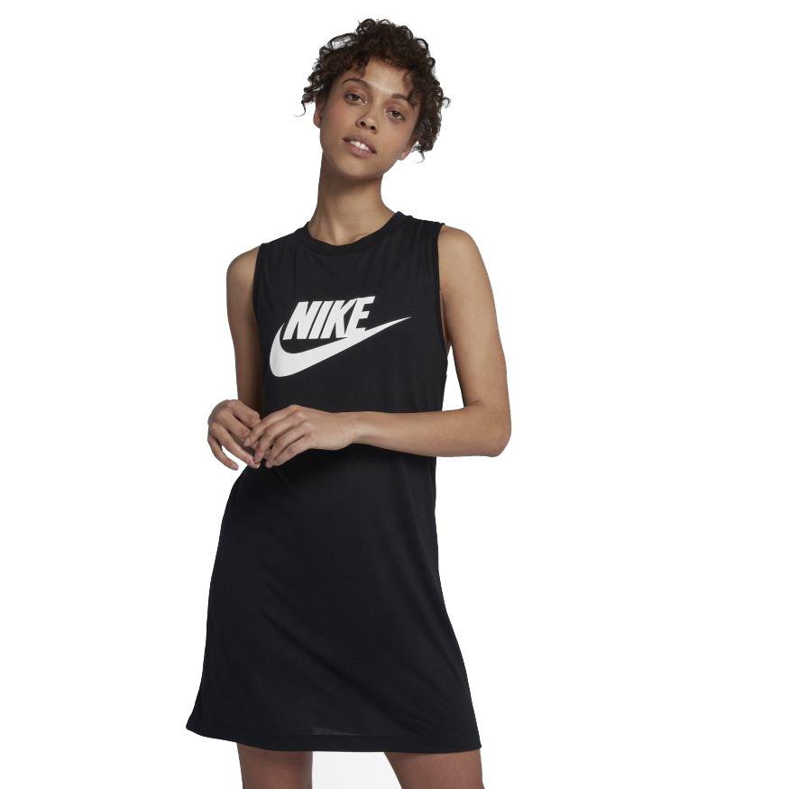 Женское платье Nike Sportswear DNA Dress