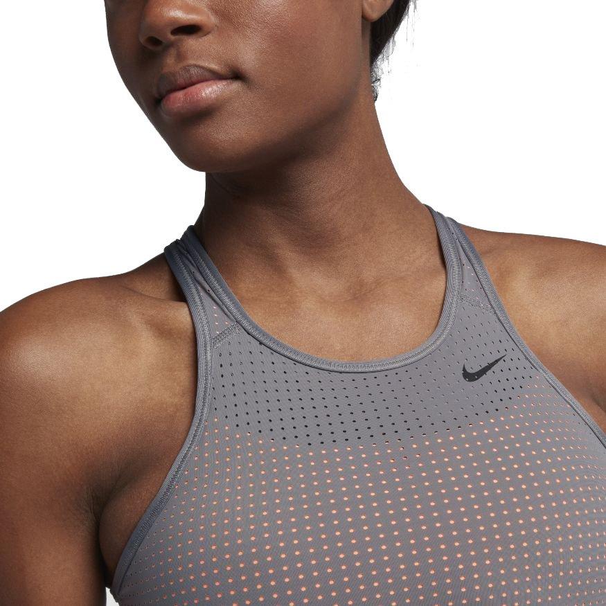 nike classic cross back bra