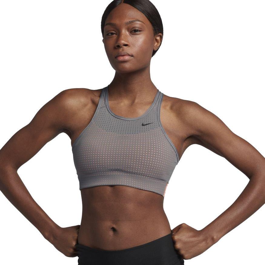 nike women's classic cross back sports bra