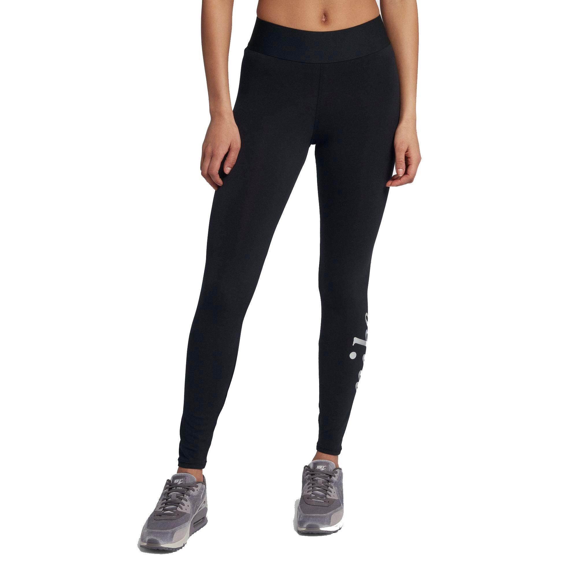 nike leggings hibbett sports