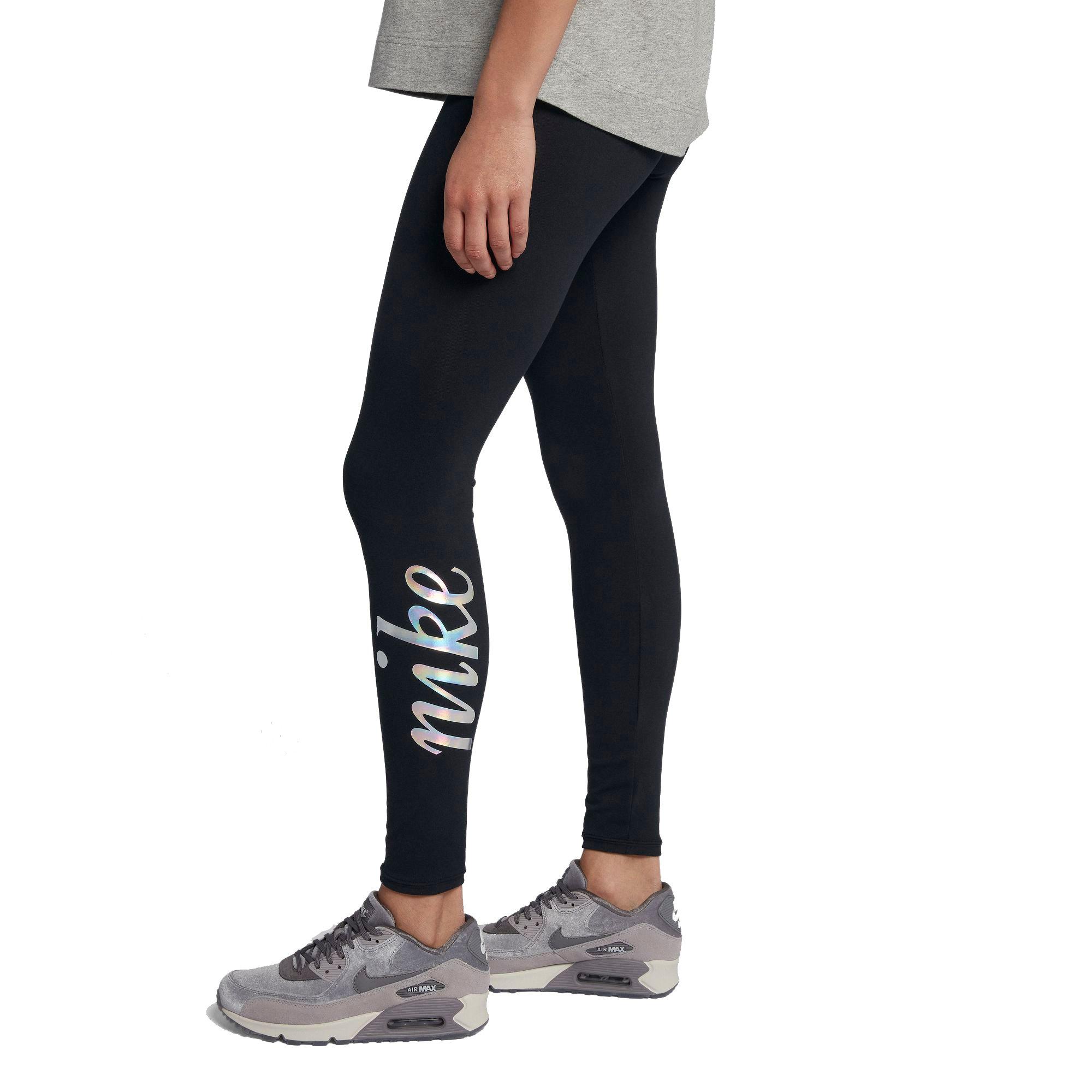 nike leggings hibbett sports