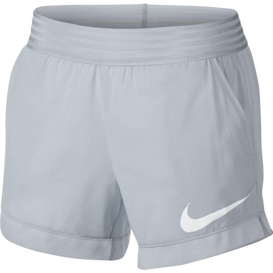 light grey nike shorts
