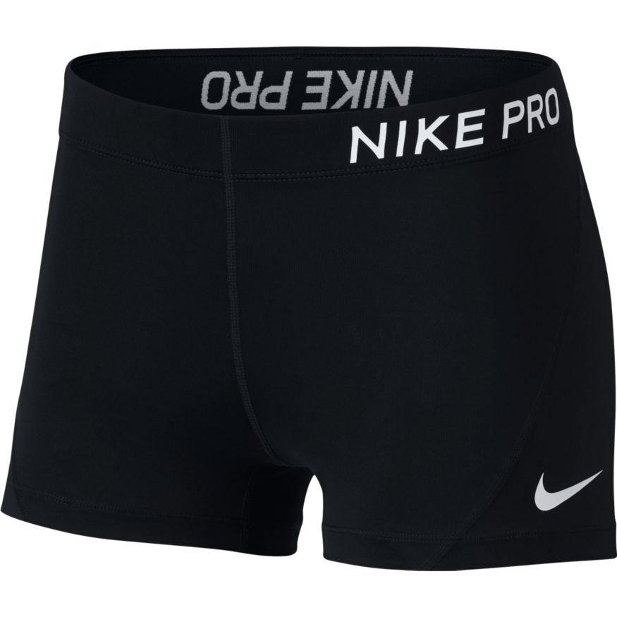 nike pro shorts set