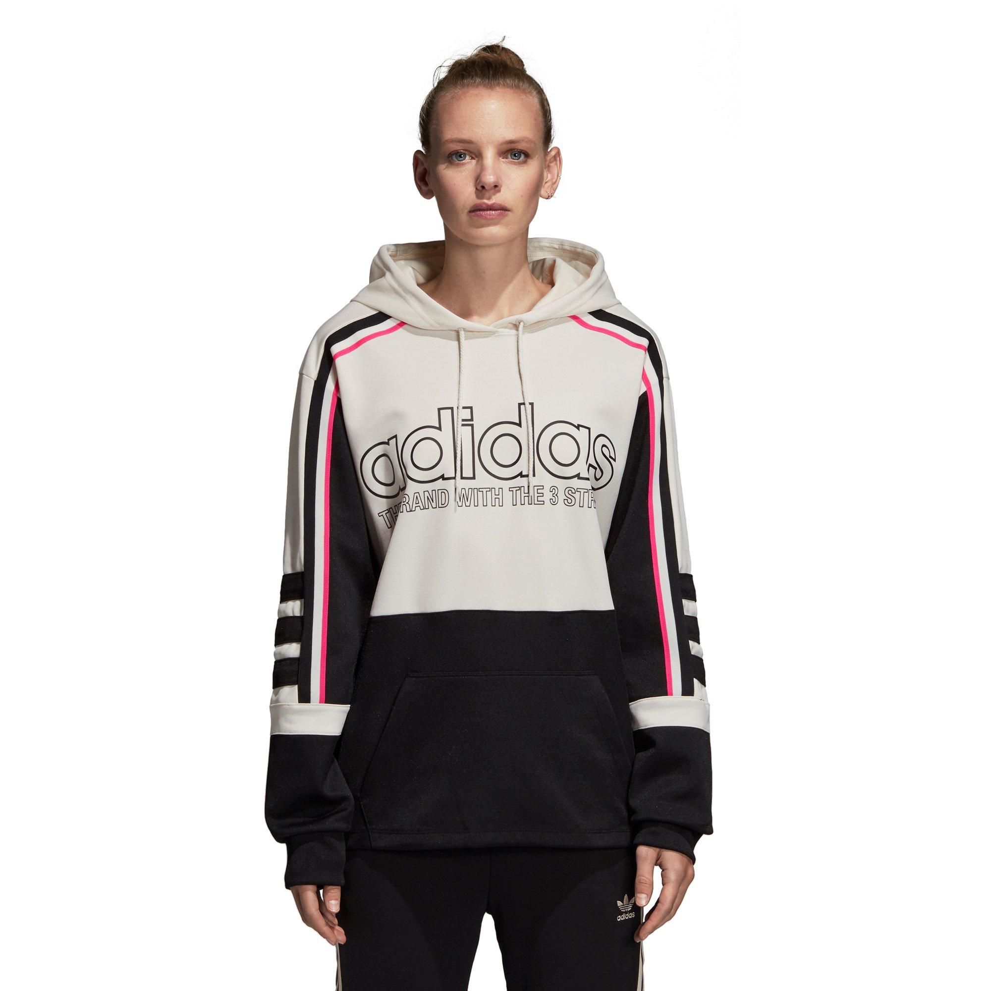 adidas racing hoodie