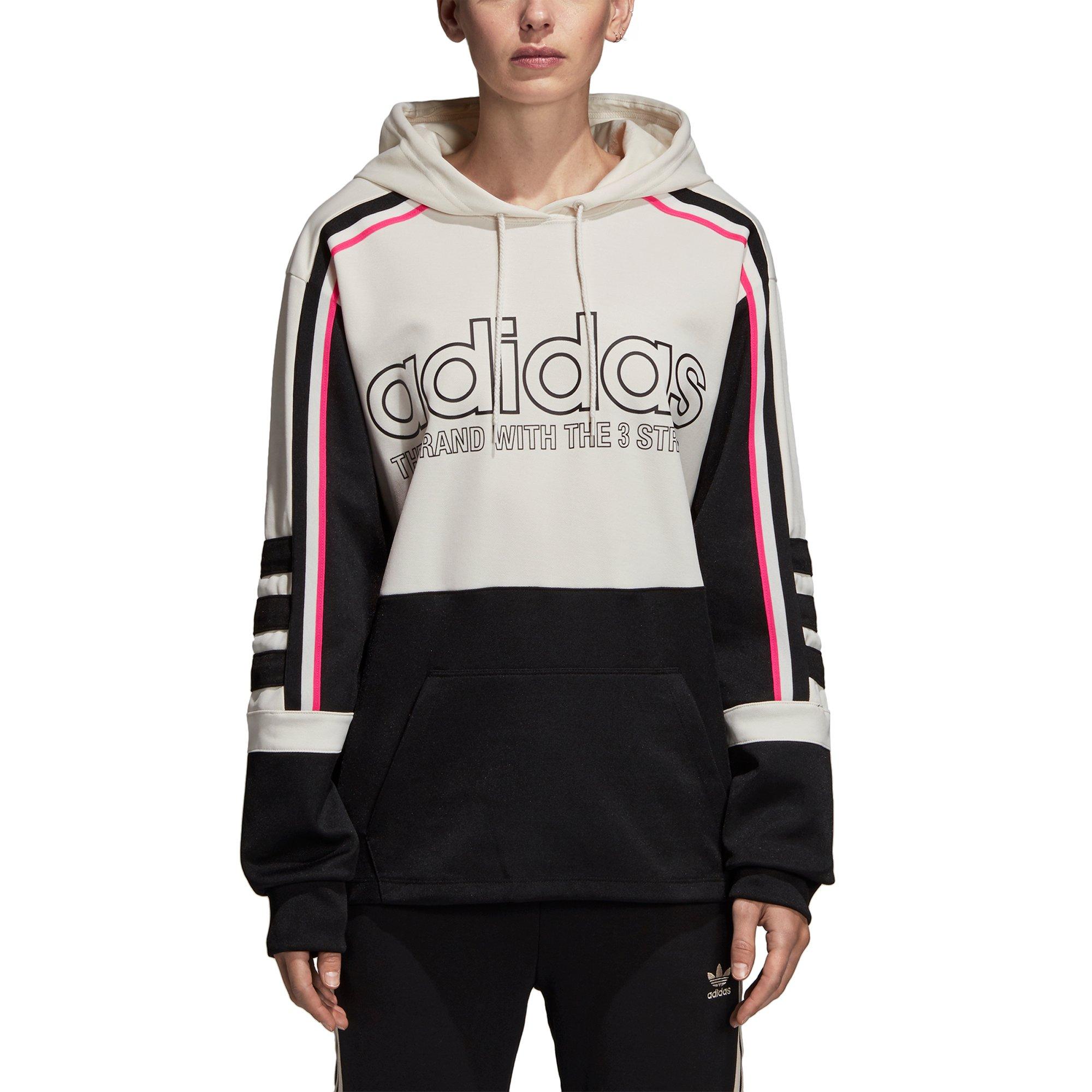 adidas racing hoodie