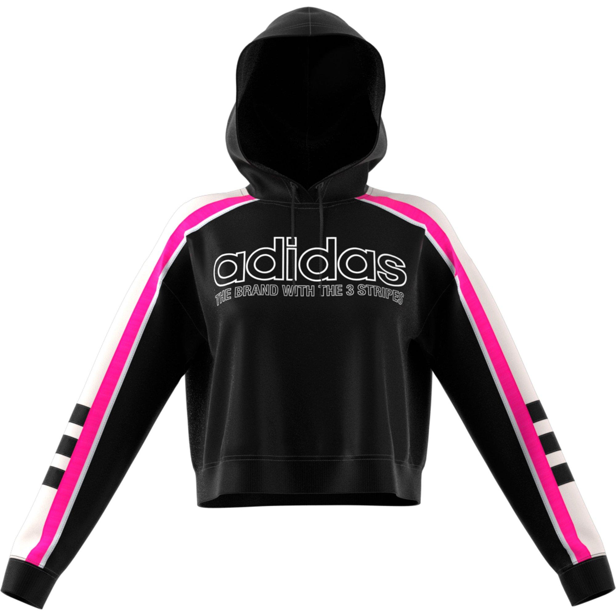 adidas racing hoodie