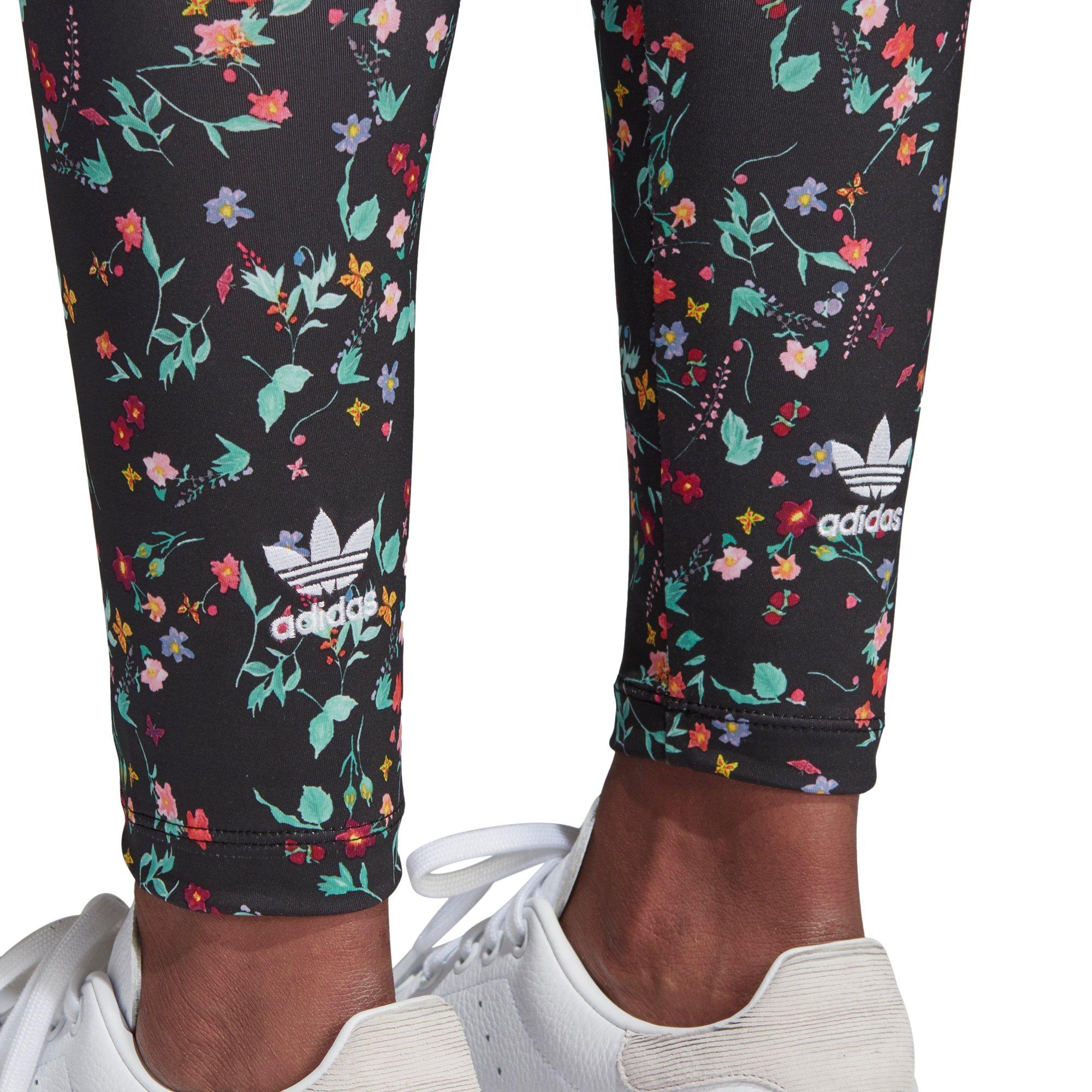 women's adidas originals fashion league leggings