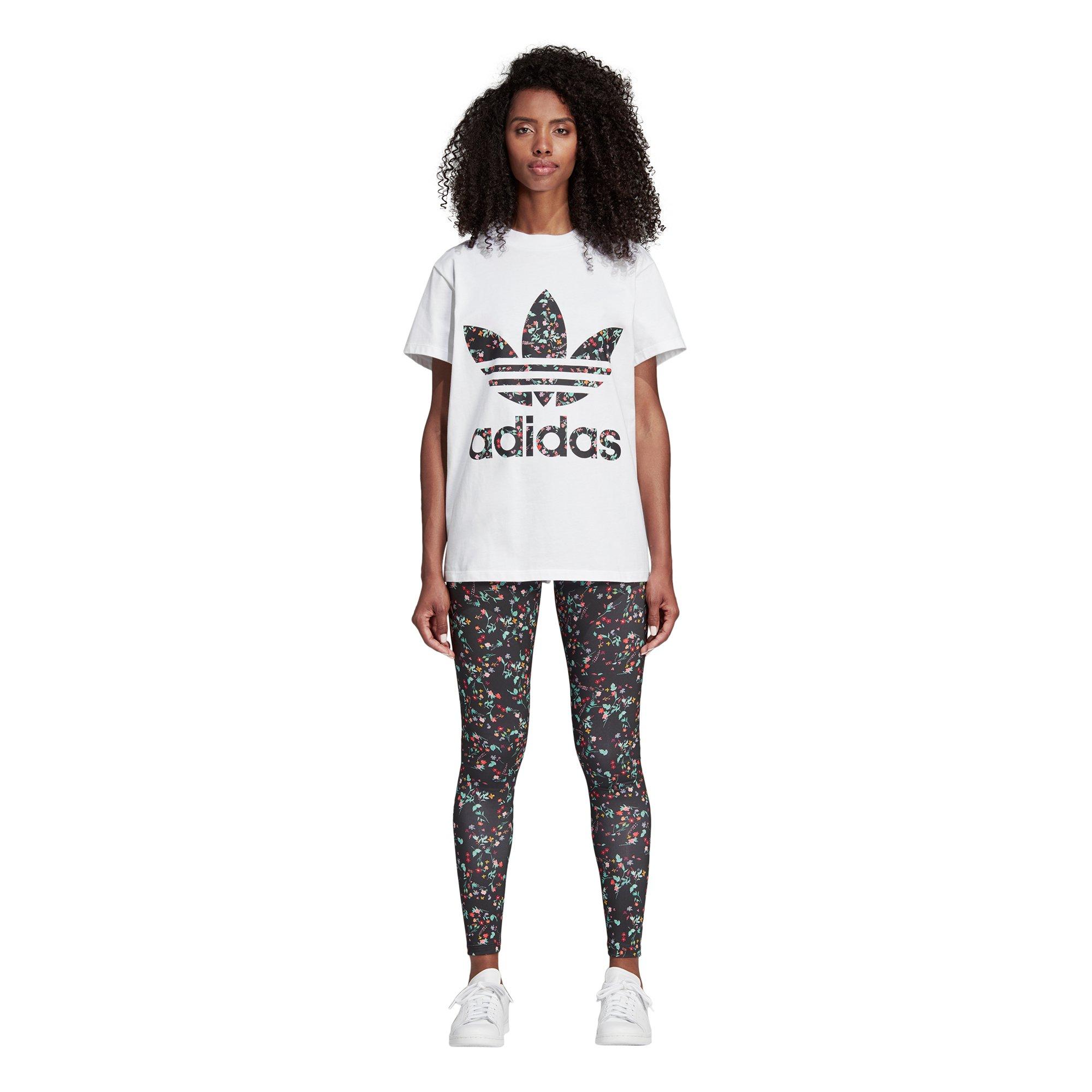 women's adidas originals fashion league leggings