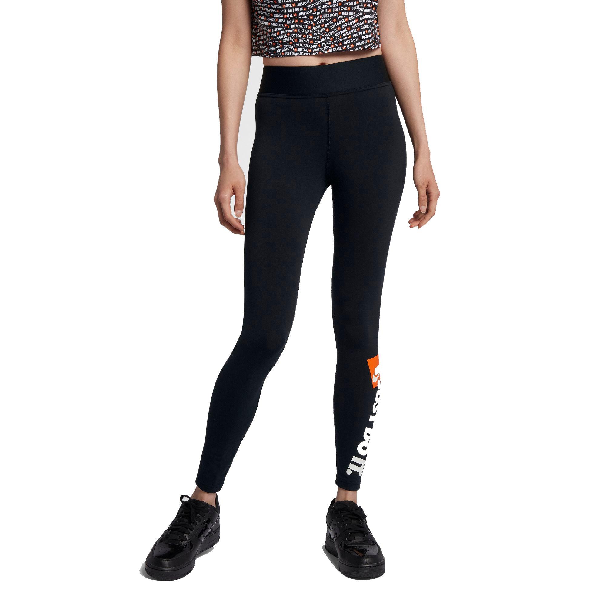 nike jdi anniversary leggings