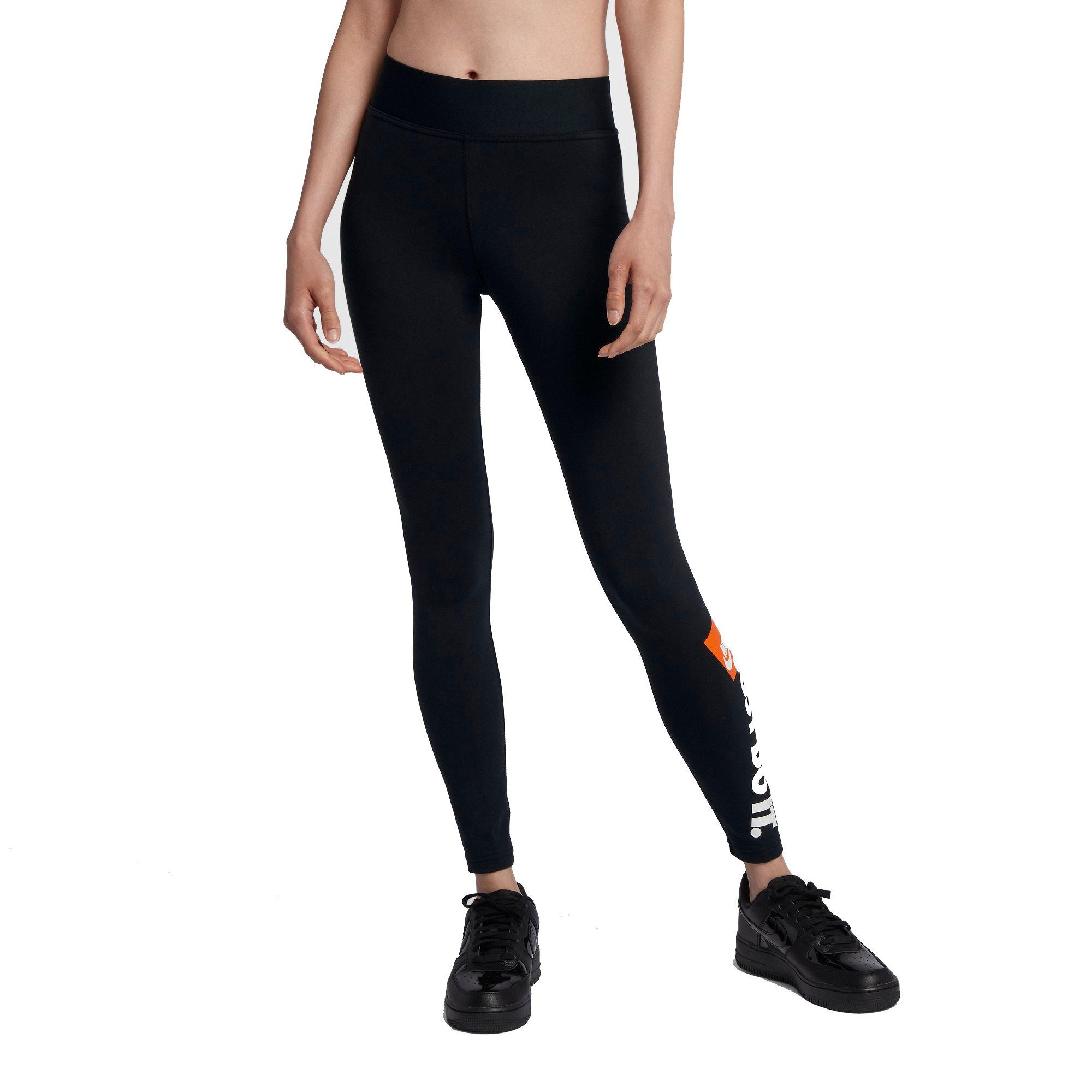 women's nike sportswear jdi leggings