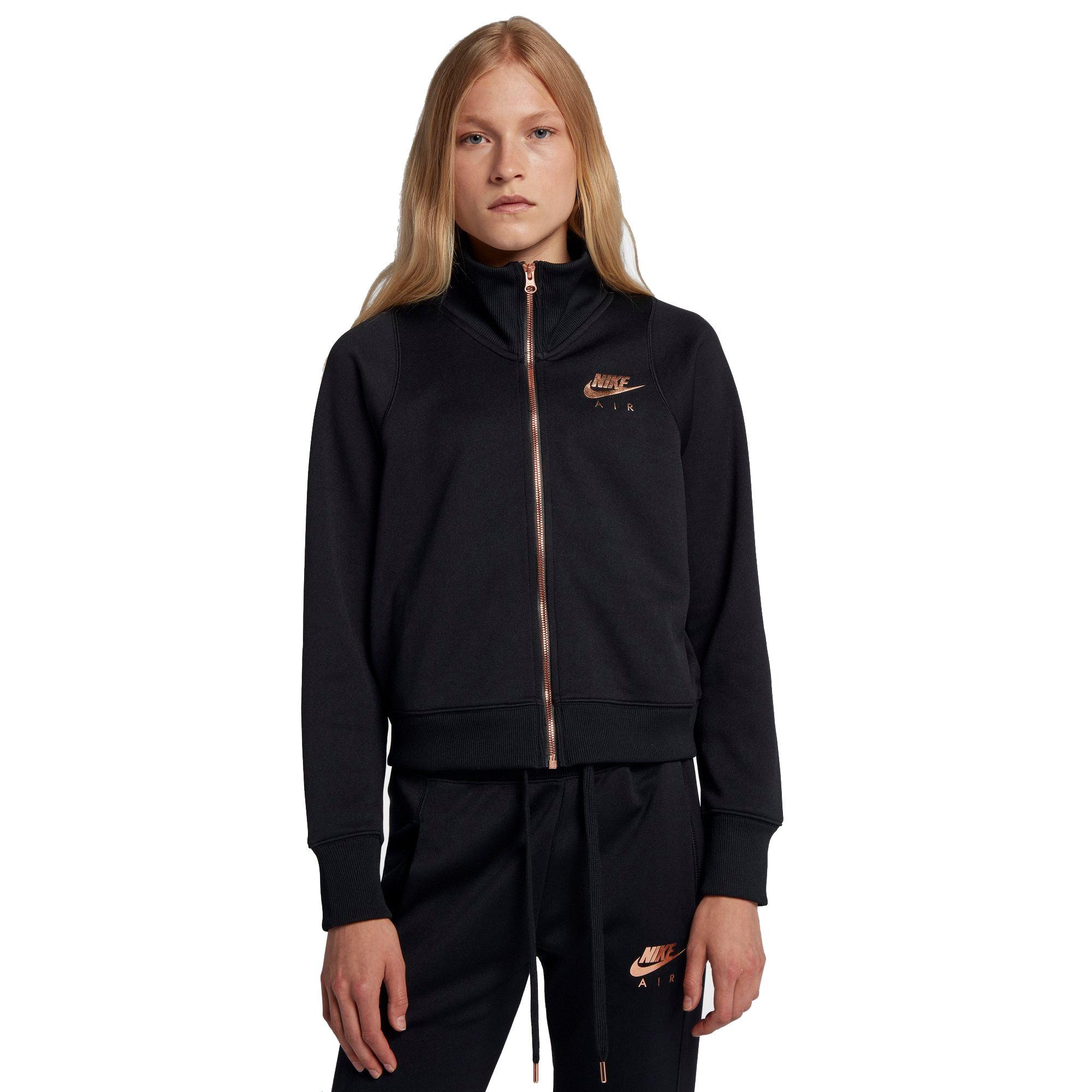 nike n98 jacket womens