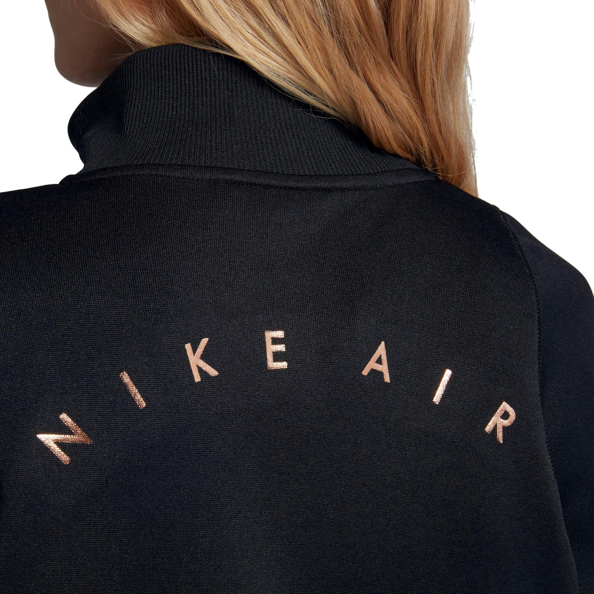 nike air n98 women's jacket