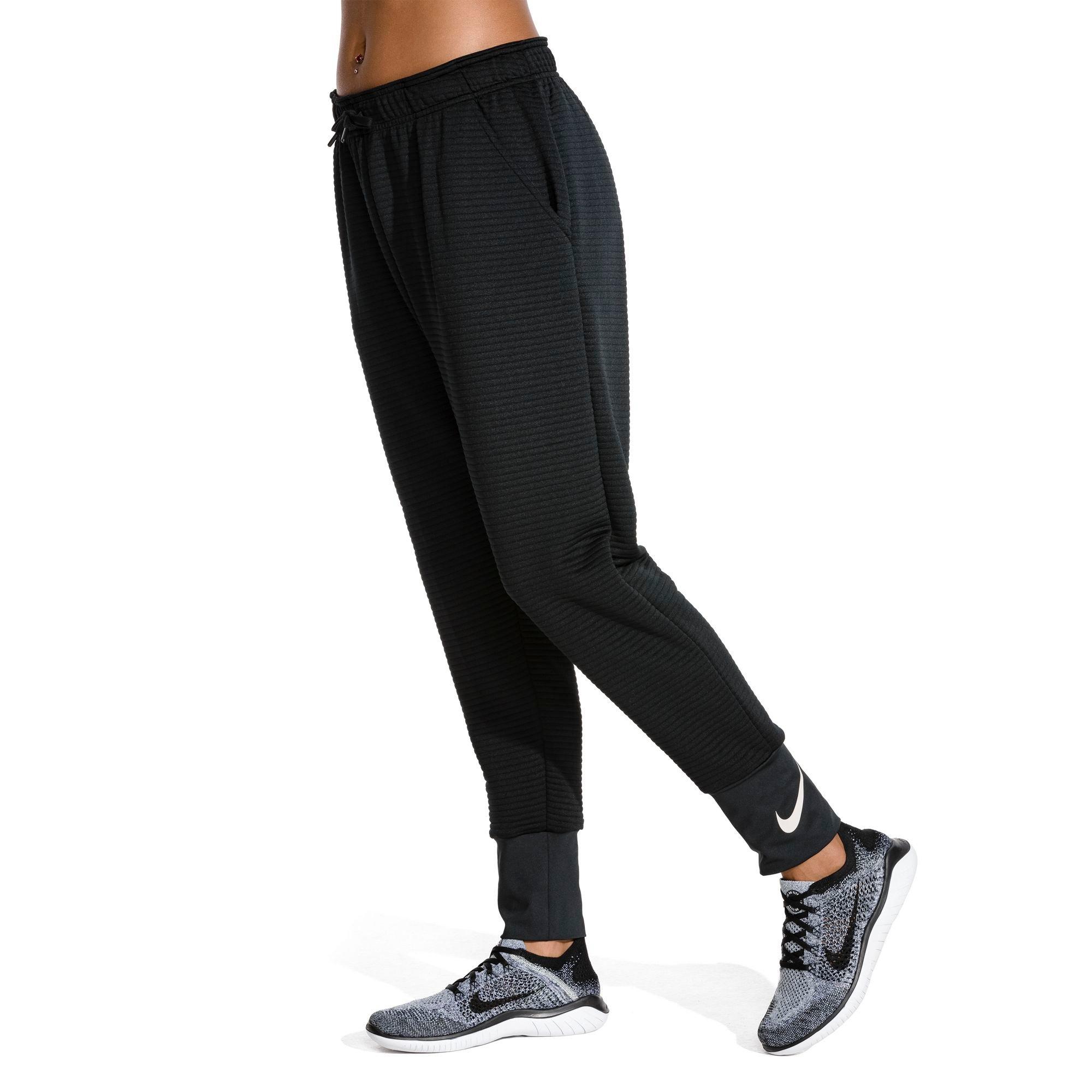 nike women's dry training pants