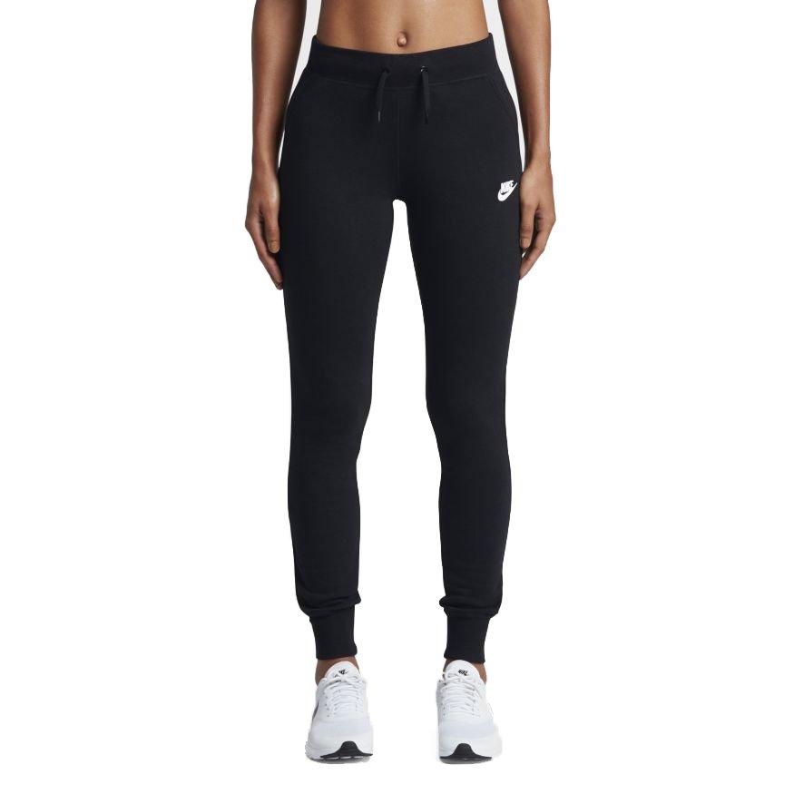 nike women's club slim pant